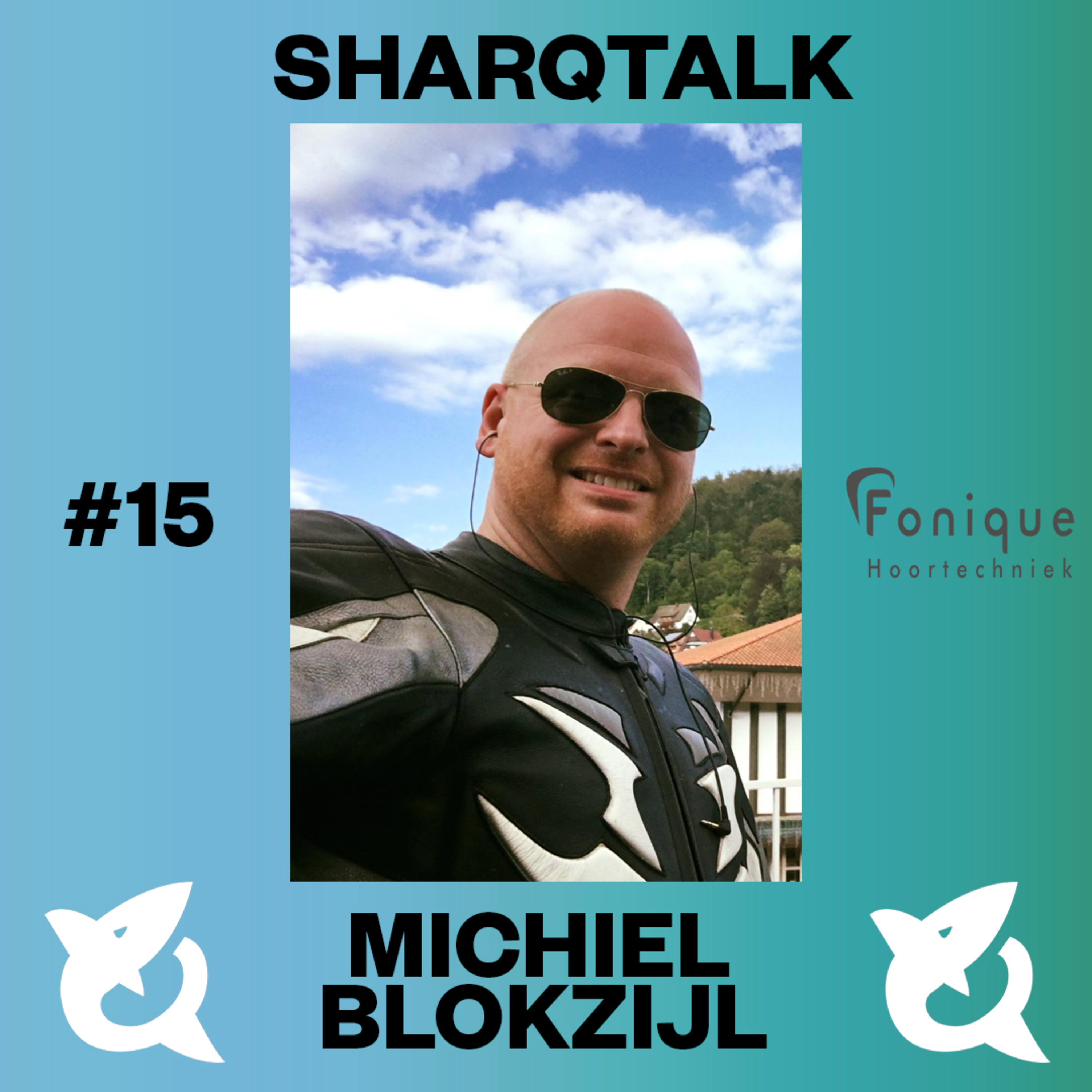 SharQ Talk
