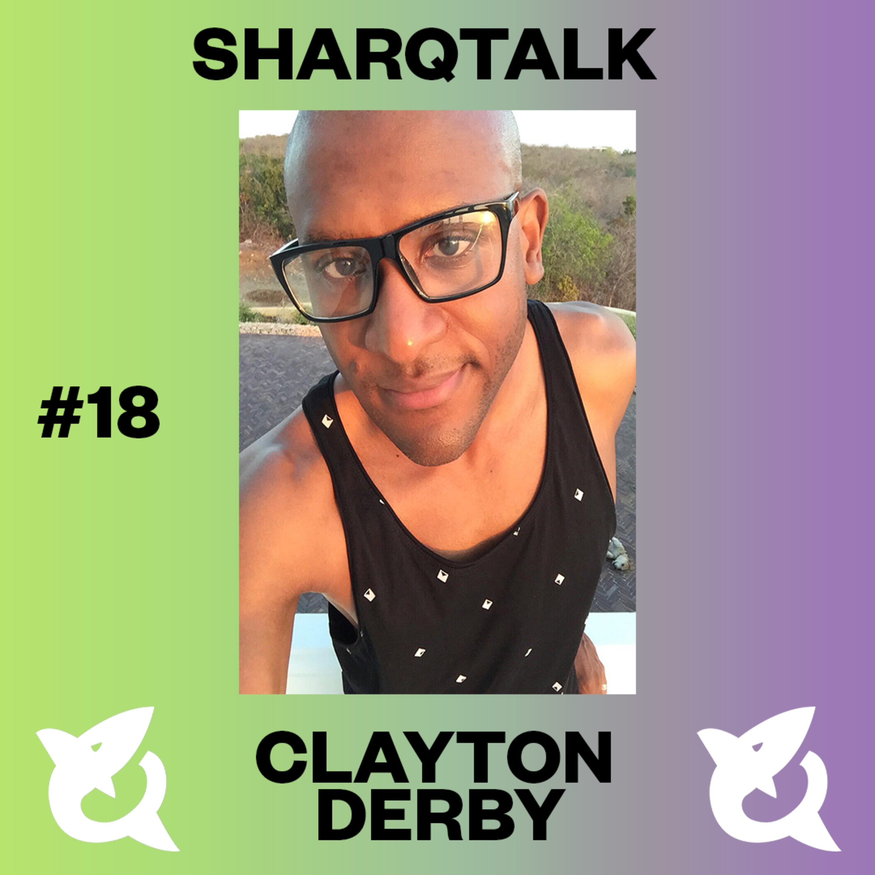 SharQ Talk