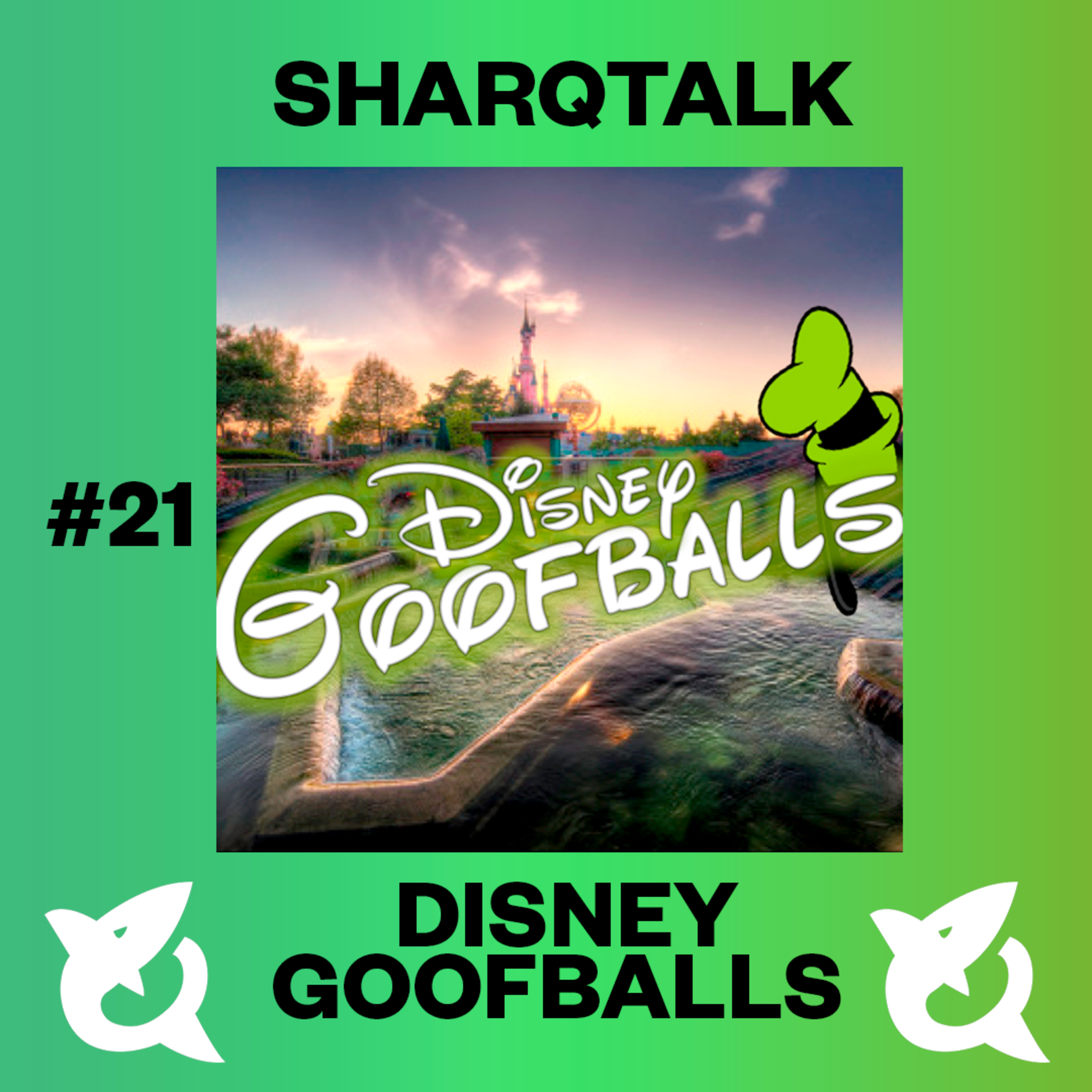 SharQ Talk