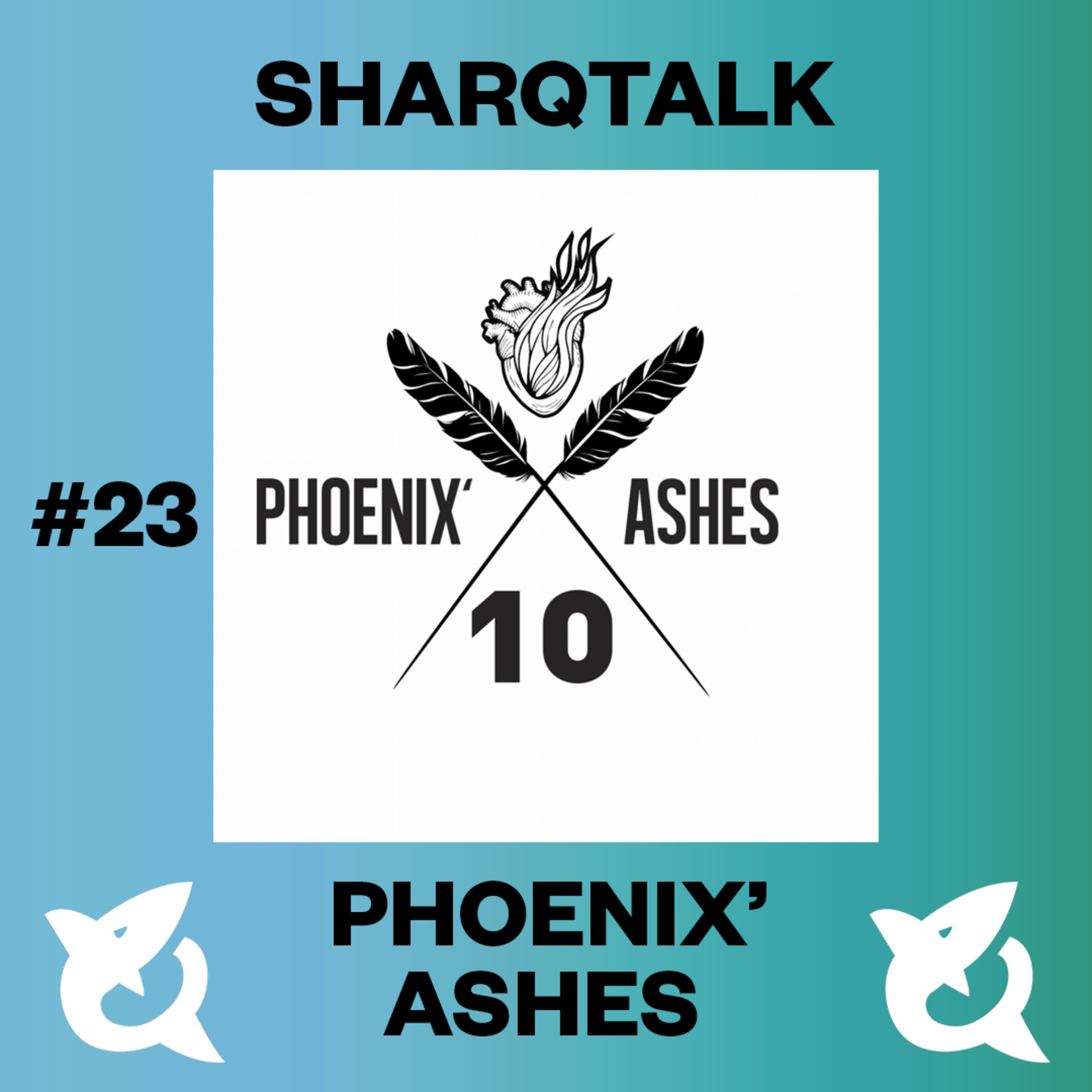 SharQ Talk
