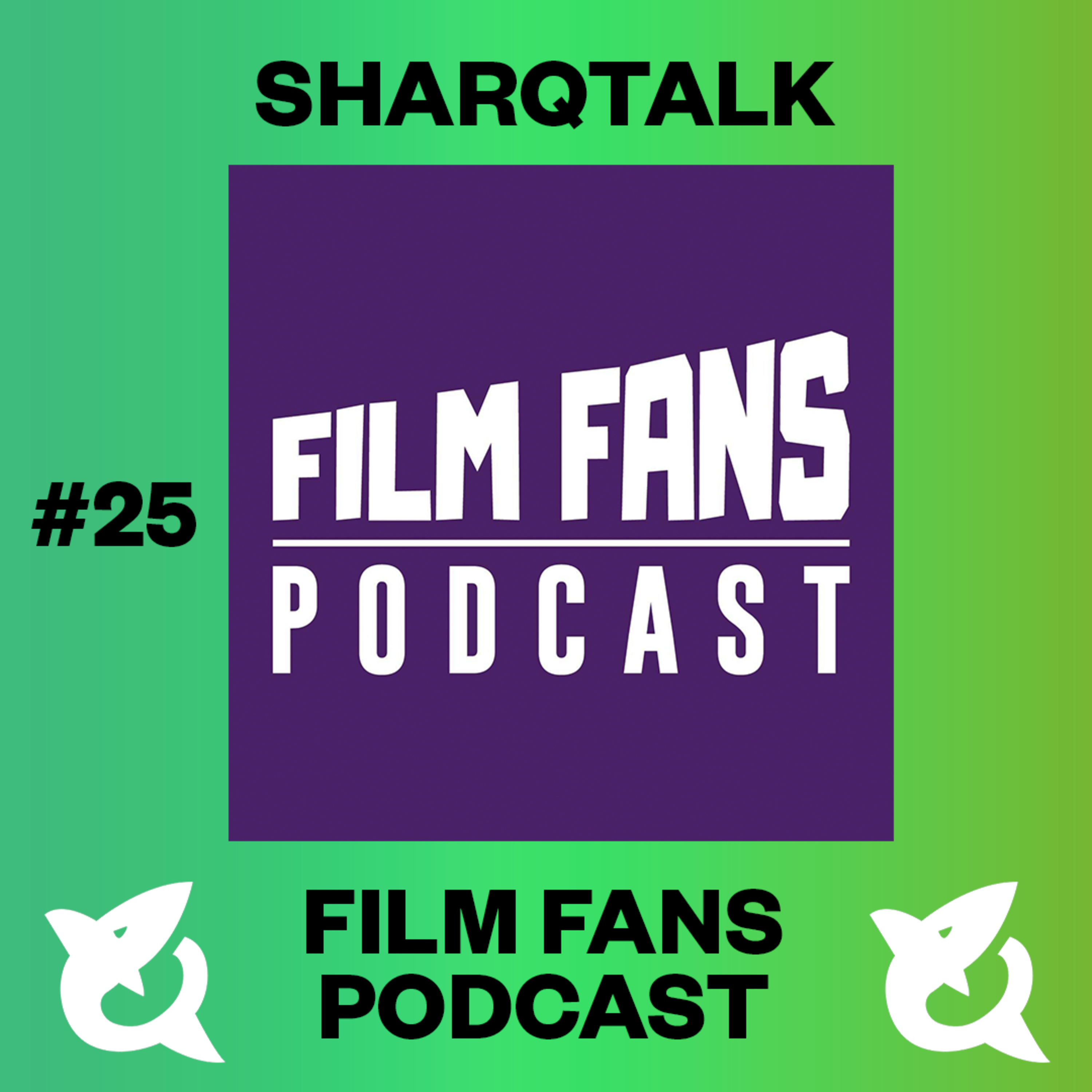 SharQ Talk