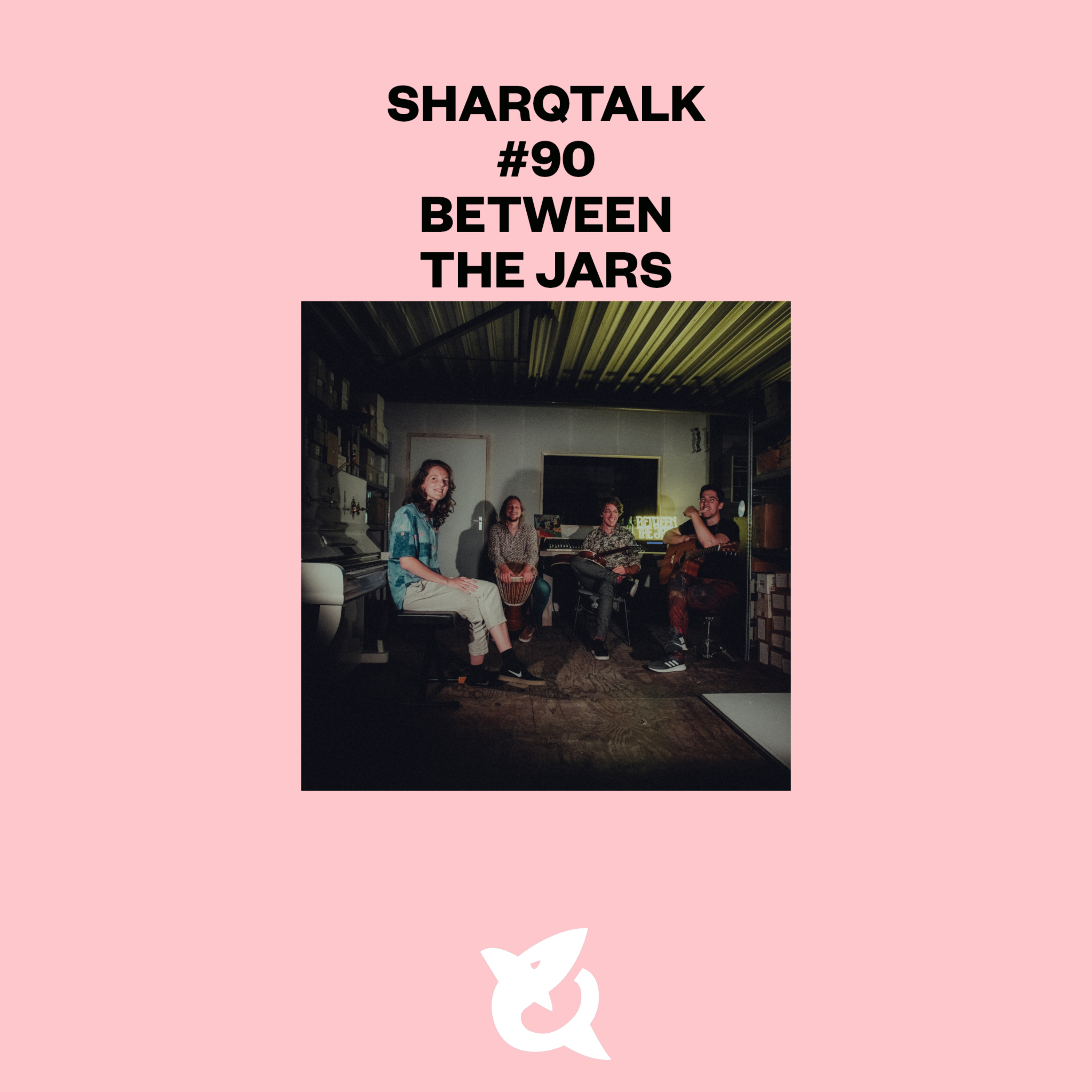 SharQ Talk