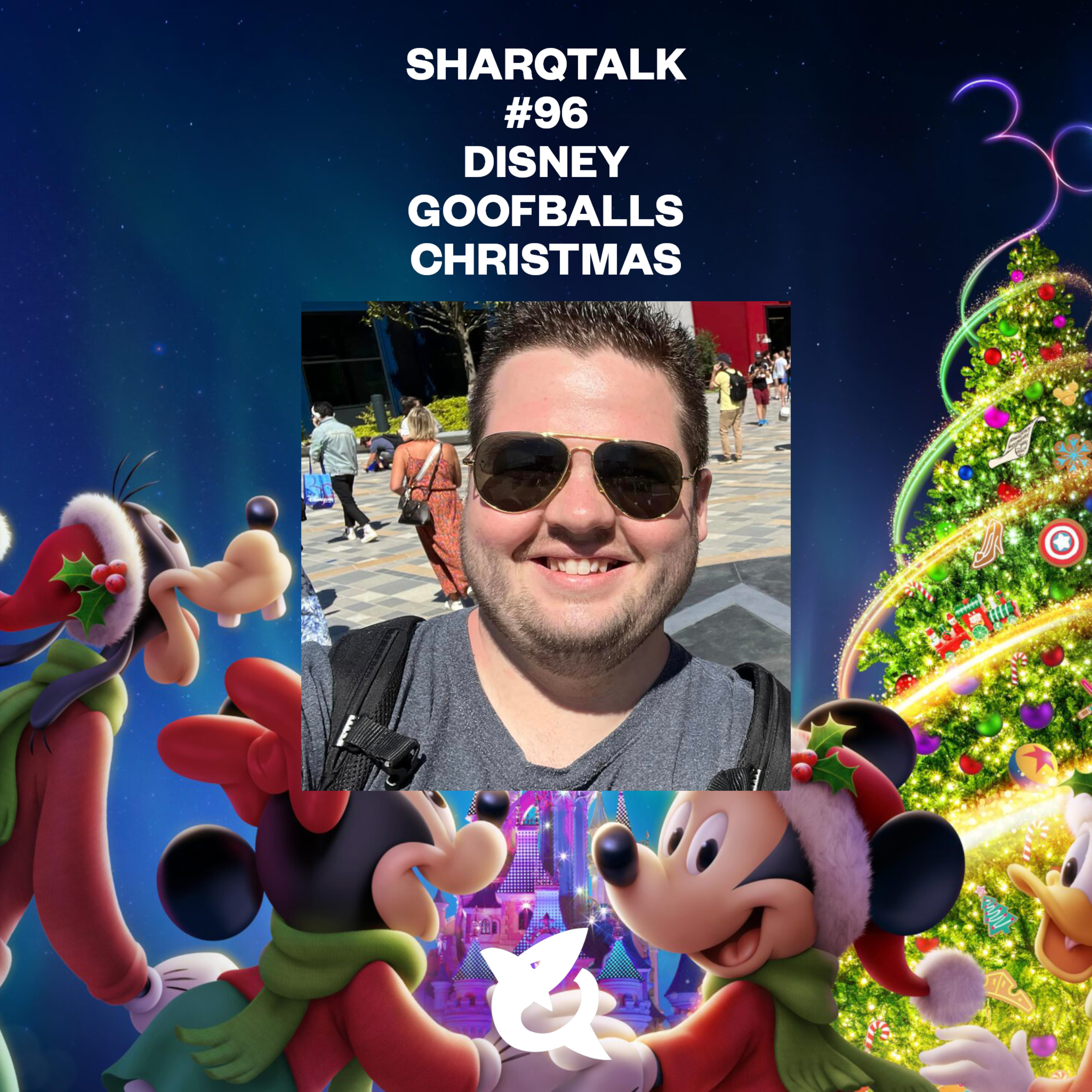 SharQ Talk