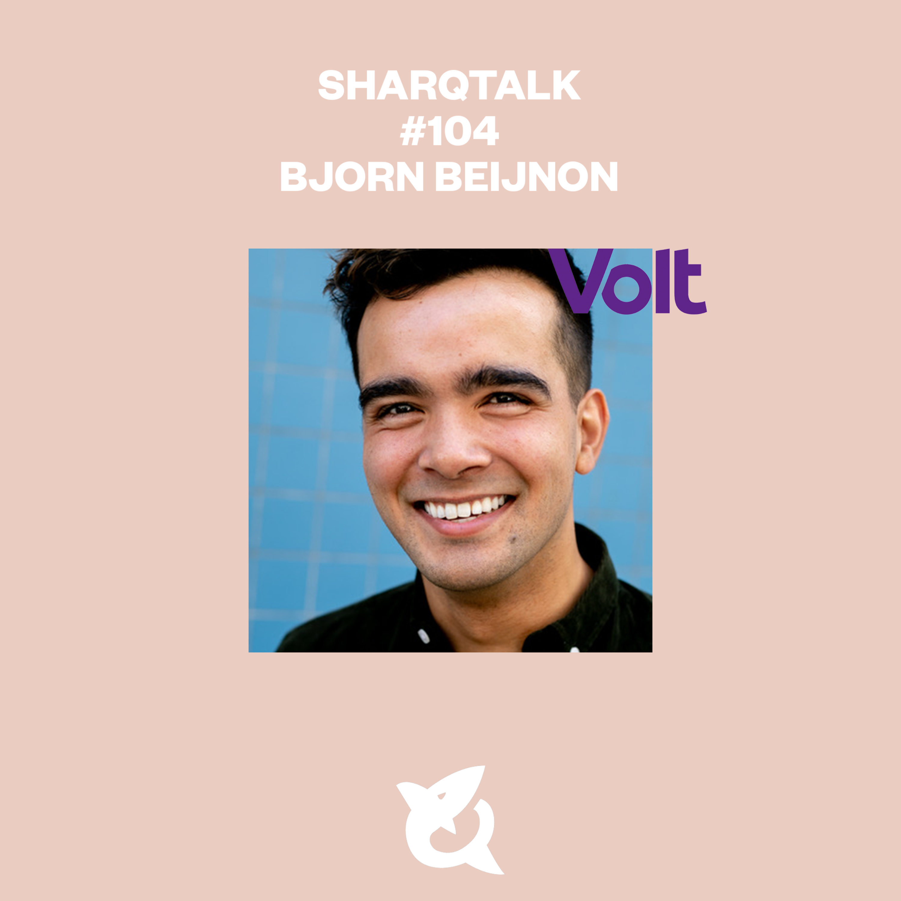 SharQ Talk