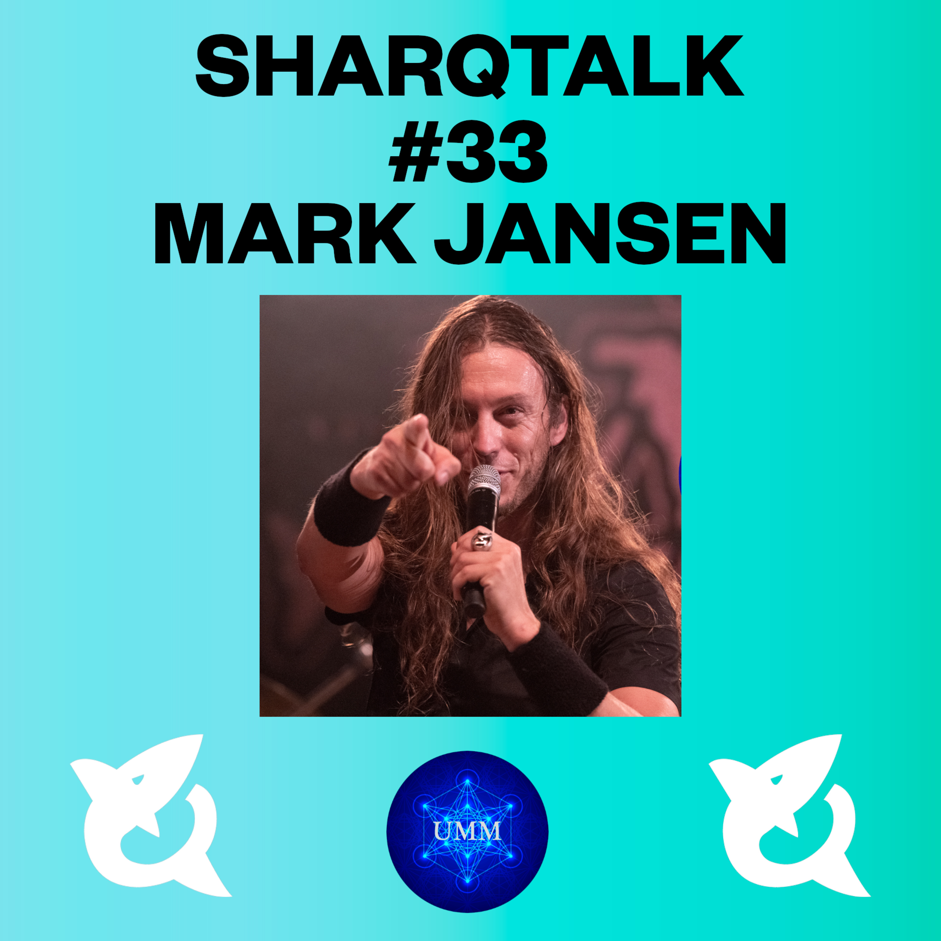 SharQ Talk