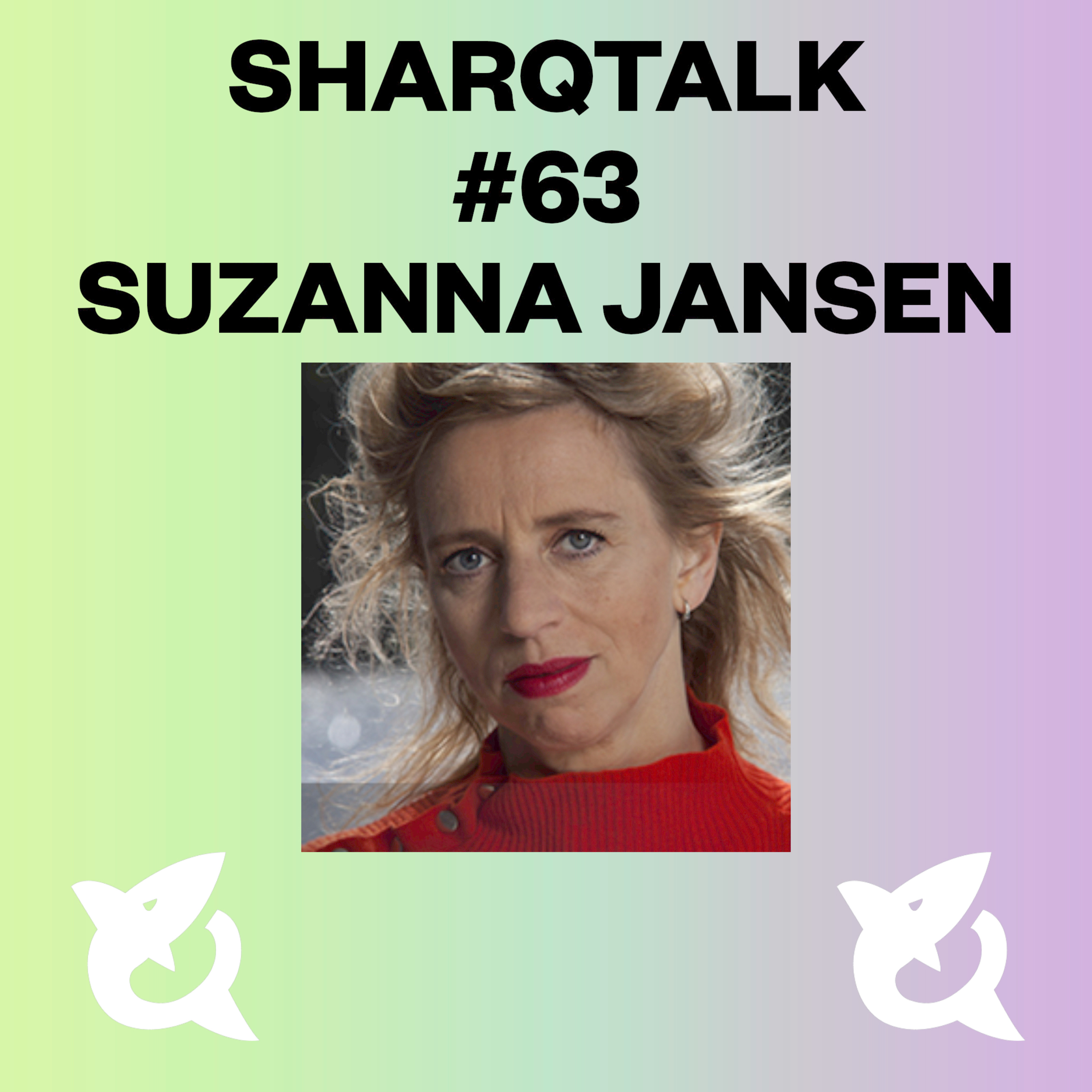 SharQ Talk