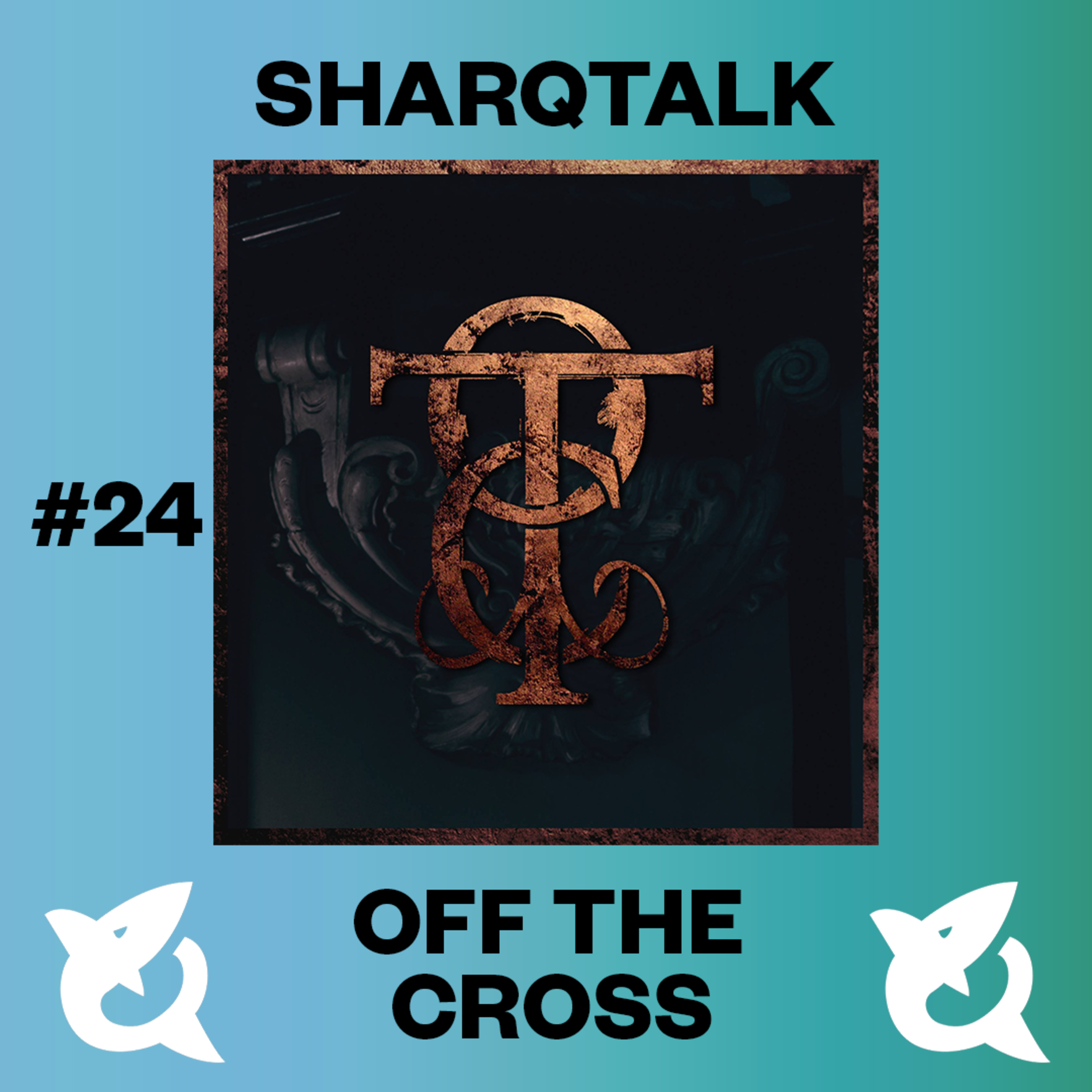 SharQ Talk