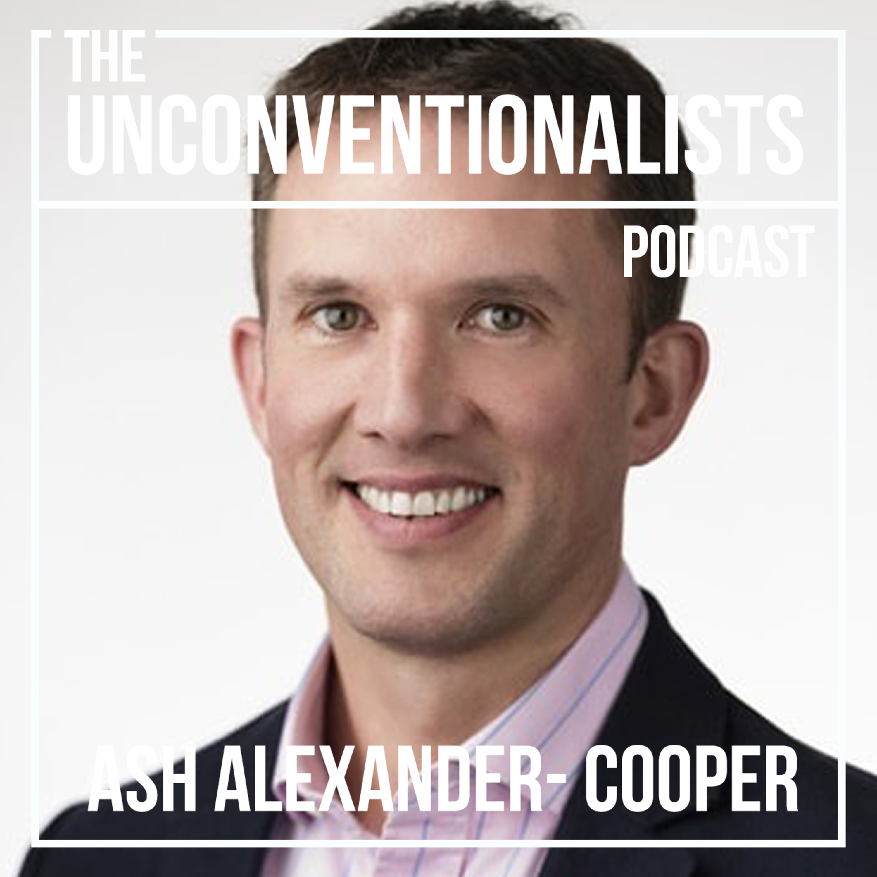 The Unconventionalists with Mark Leruste