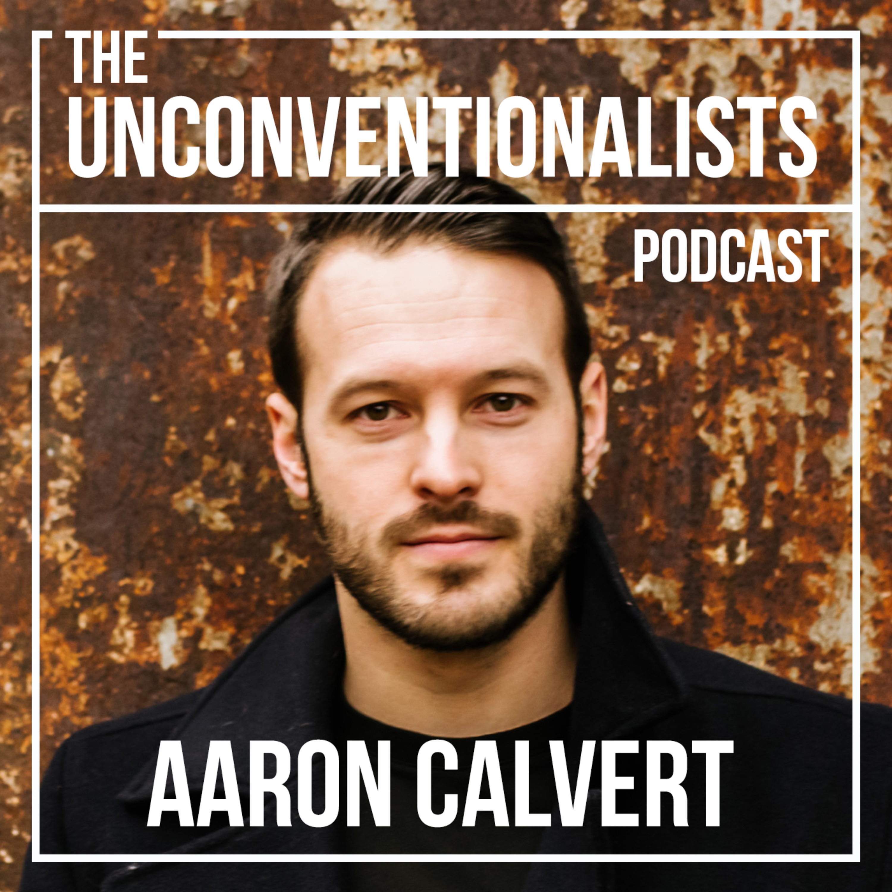 The Unconventionalists with Mark Leruste