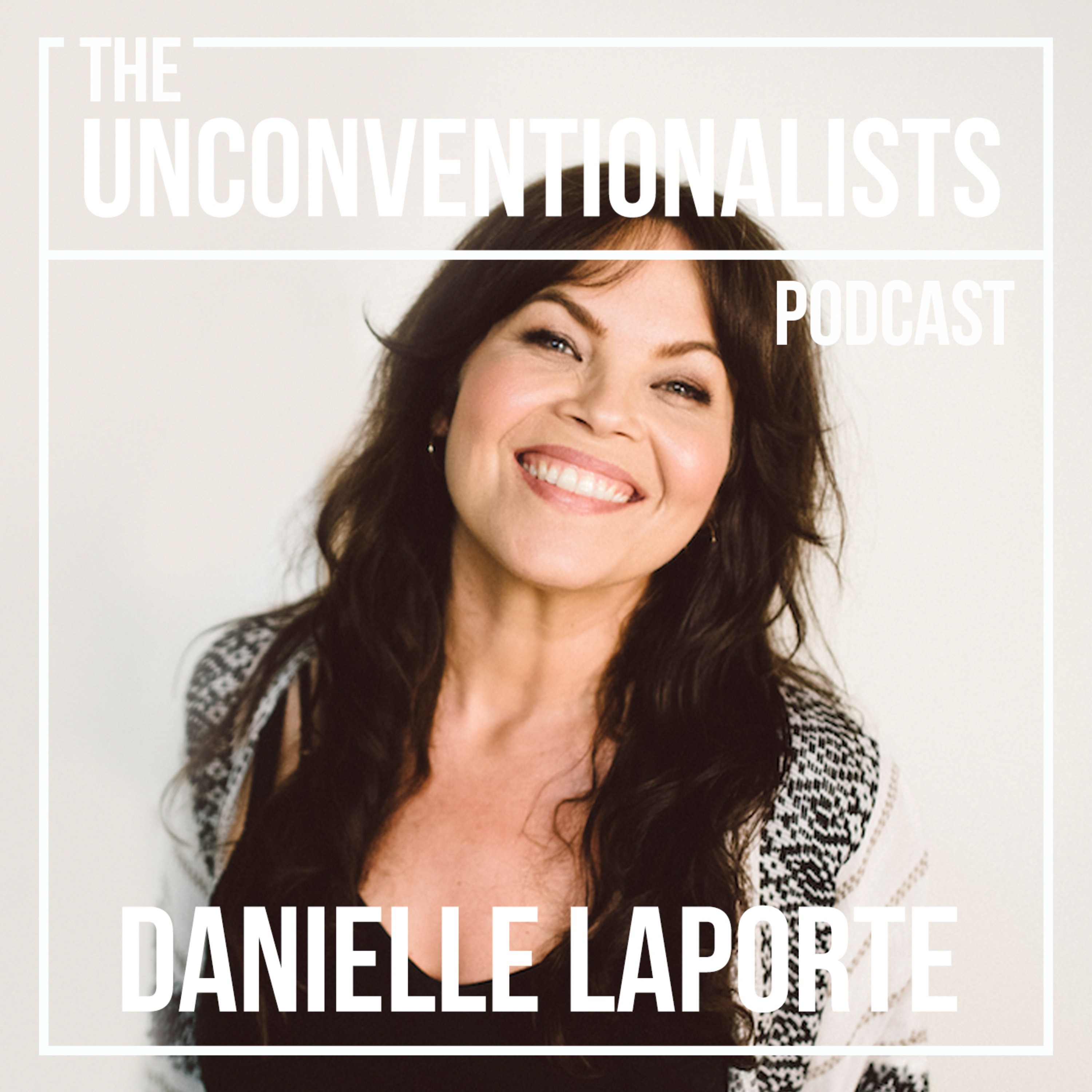 The Unconventionalists with Mark Leruste