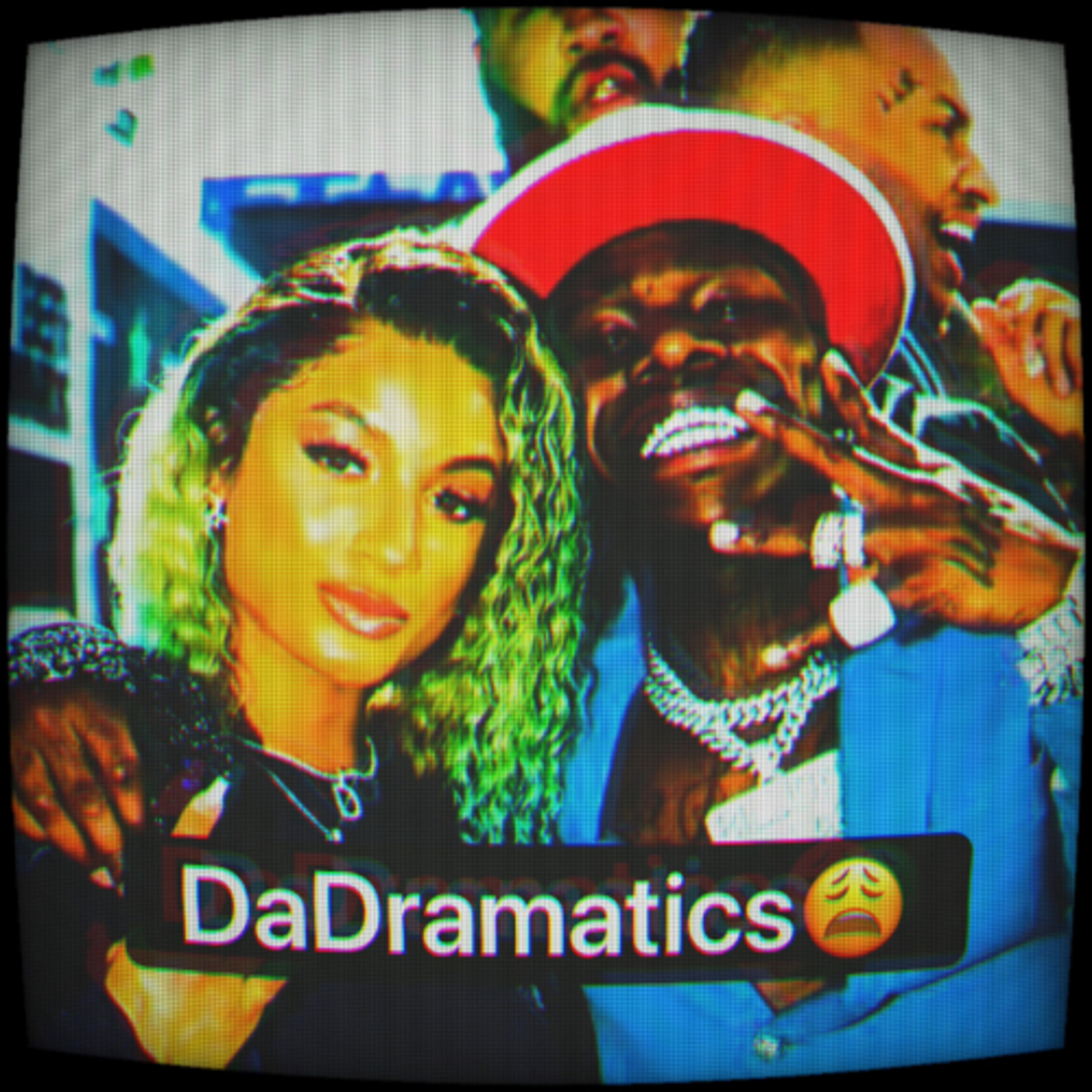 DaDramatics episode artwork