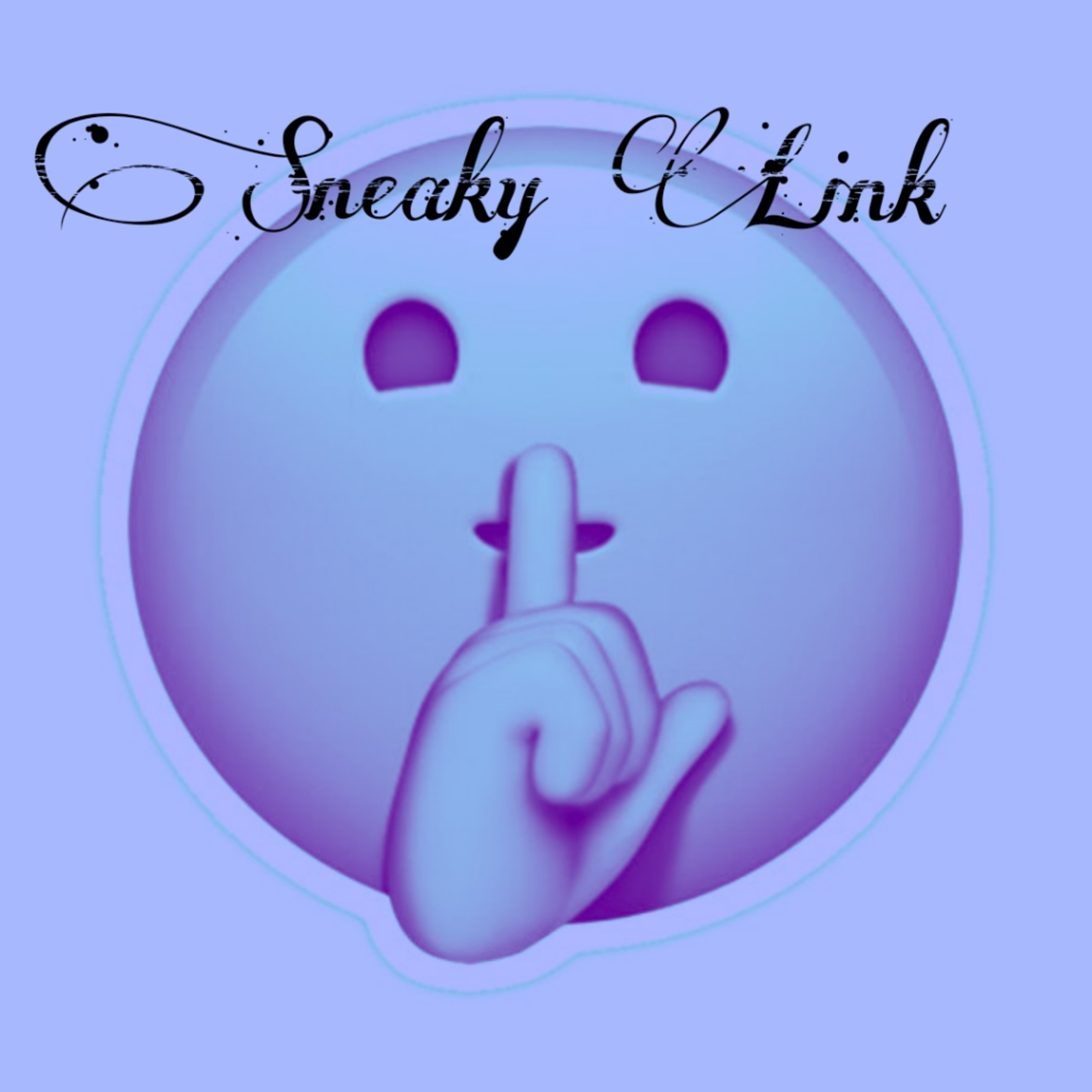Sneaky Link  episode artwork