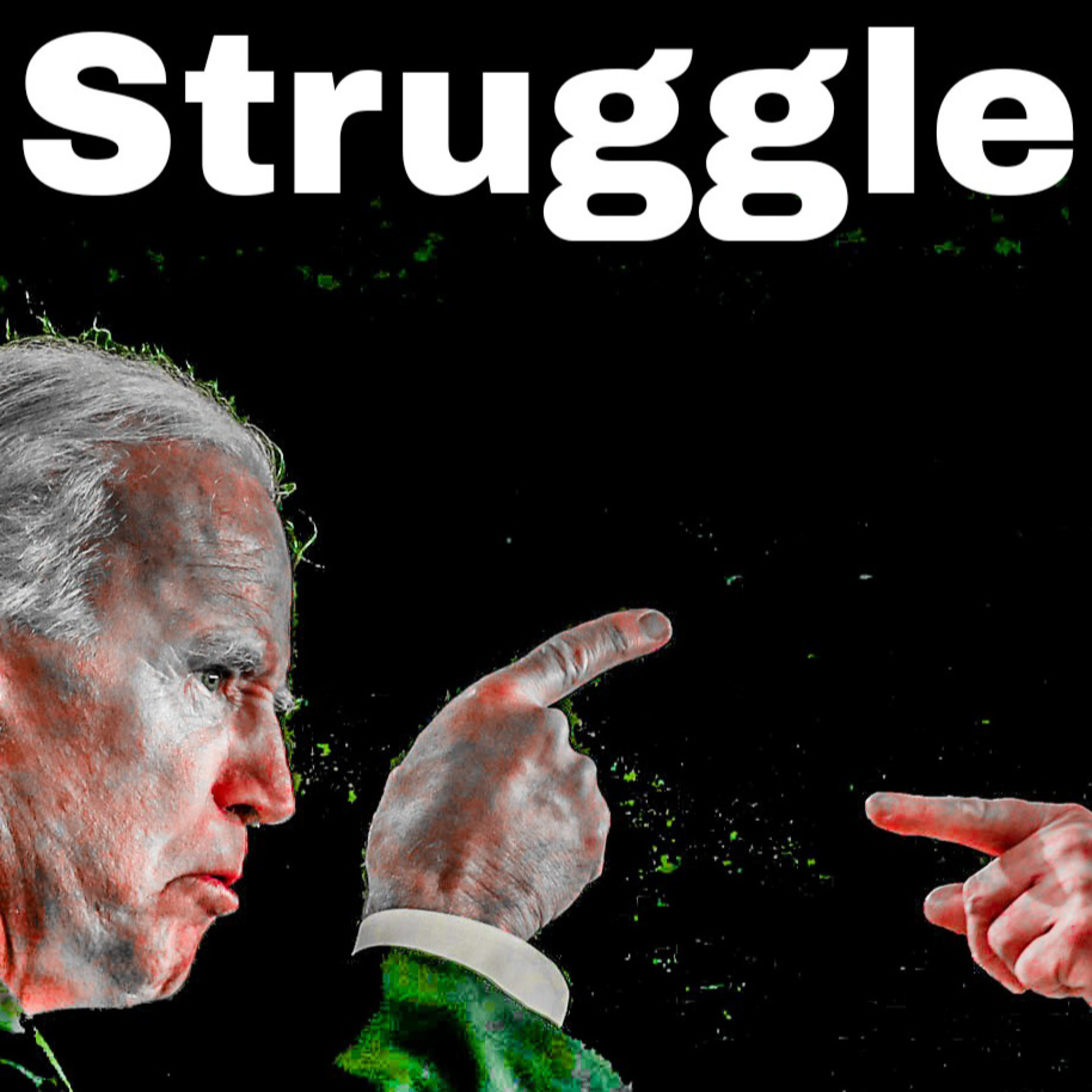 Struggle Nation  episode artwork