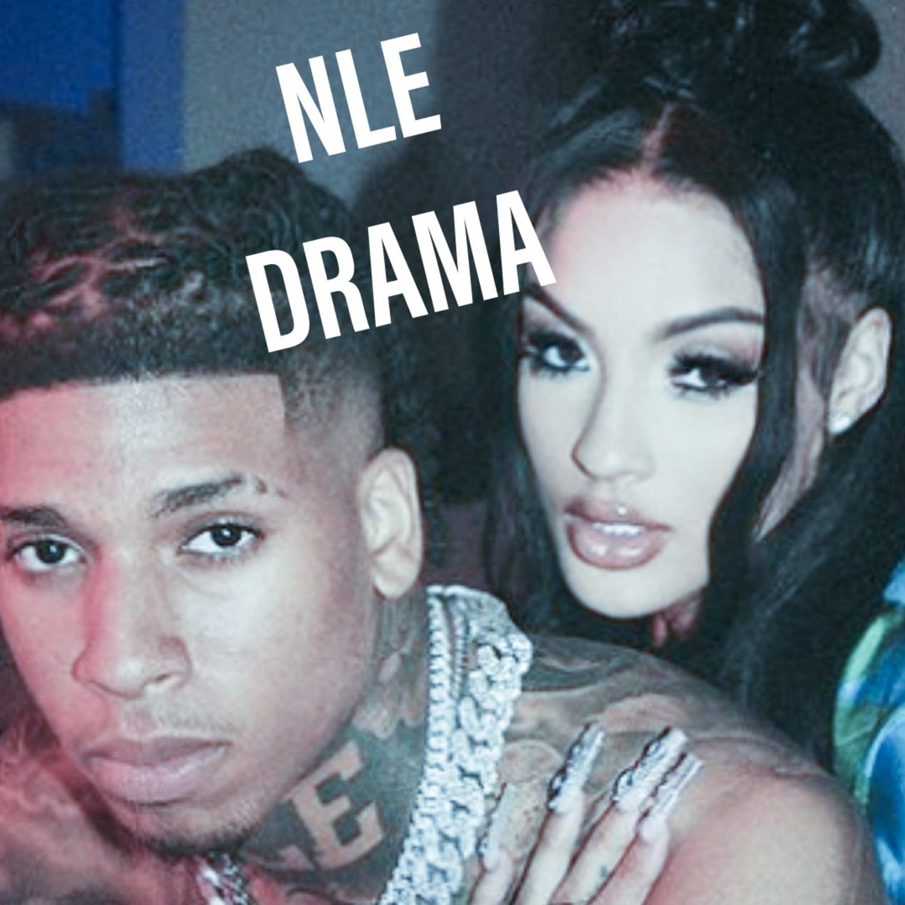 NLE DRAMA  episode artwork