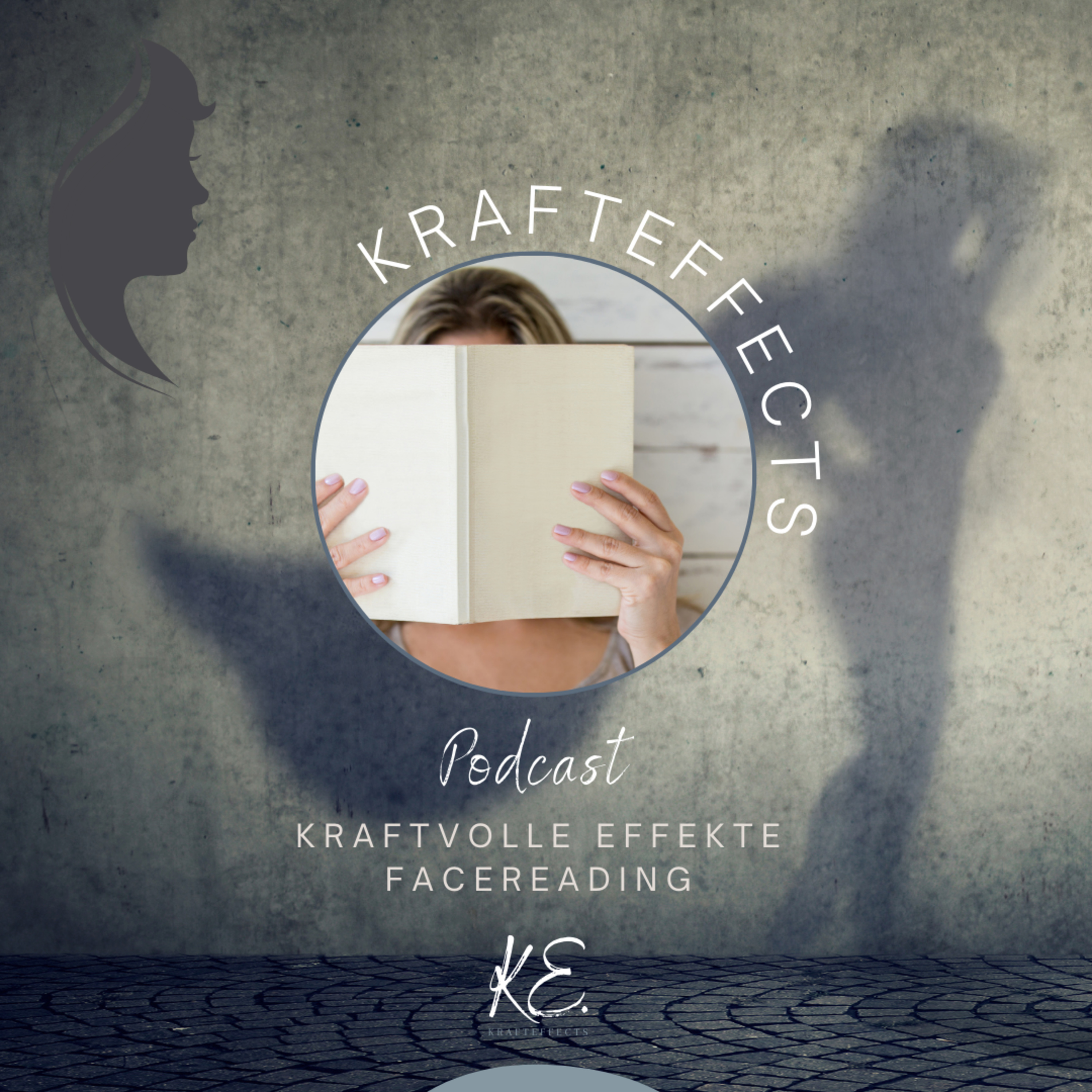 Krafteffects - kraftvolle Effekte