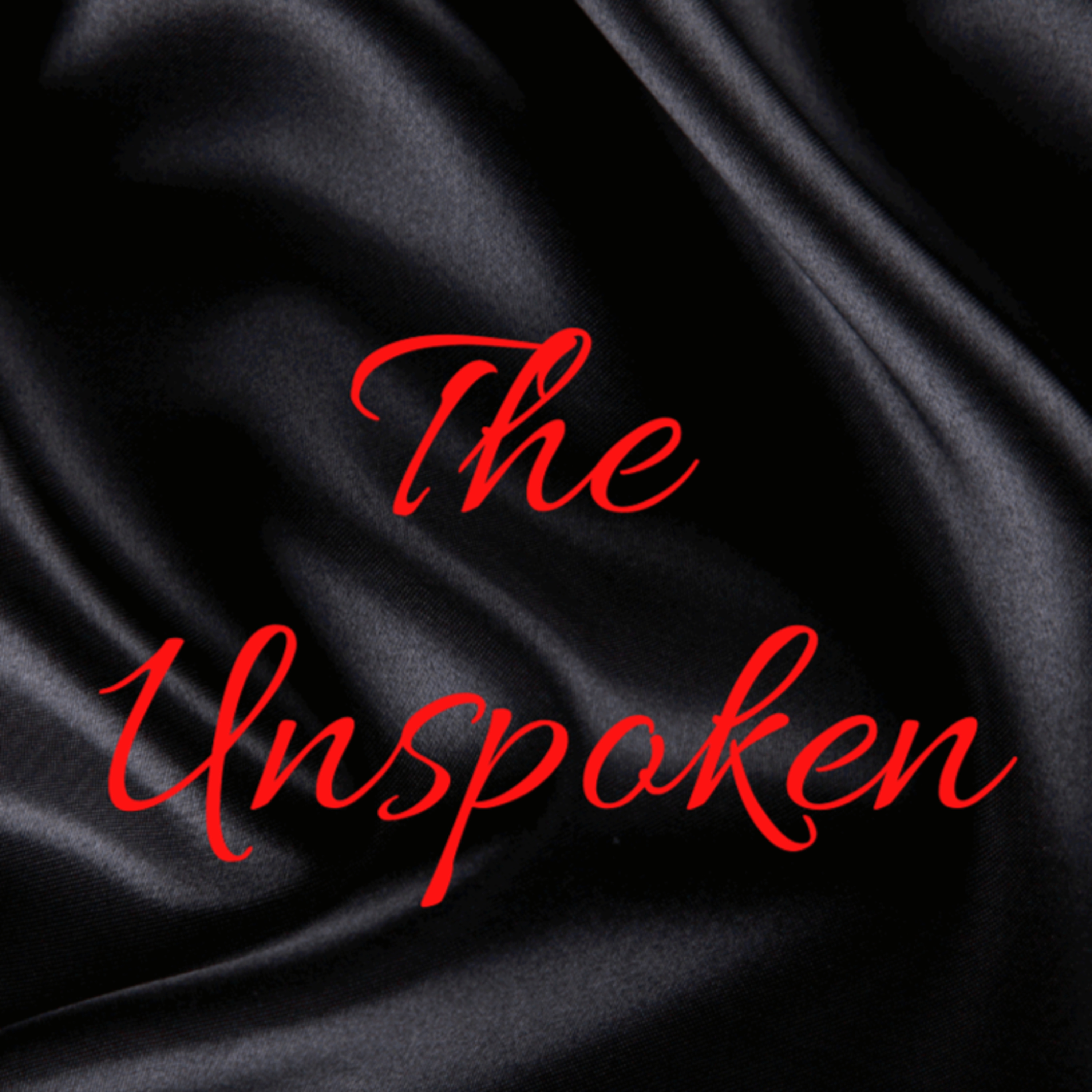 The Unspoken