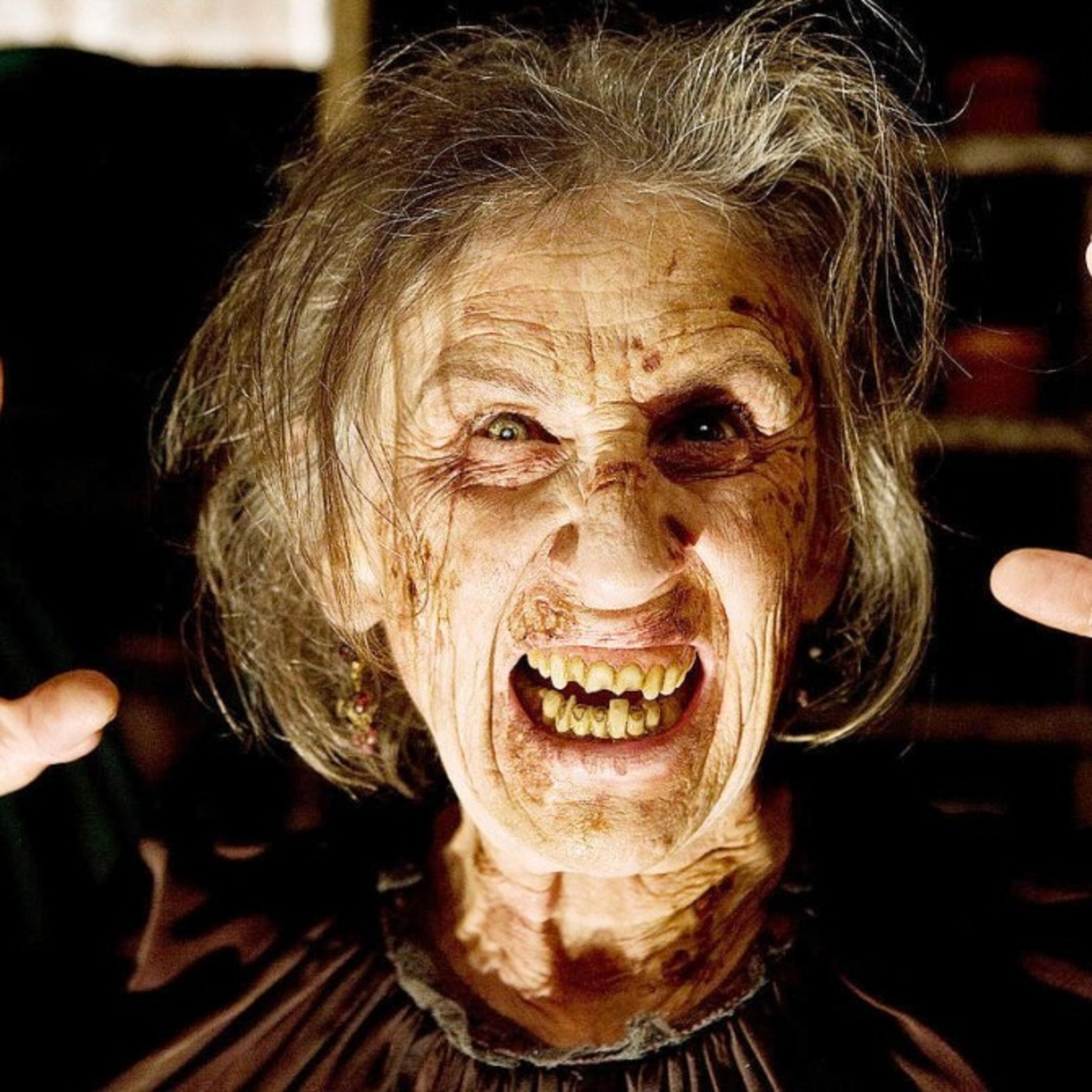 Pit Enjoy Ever - Paranormale, Horror, Mistero