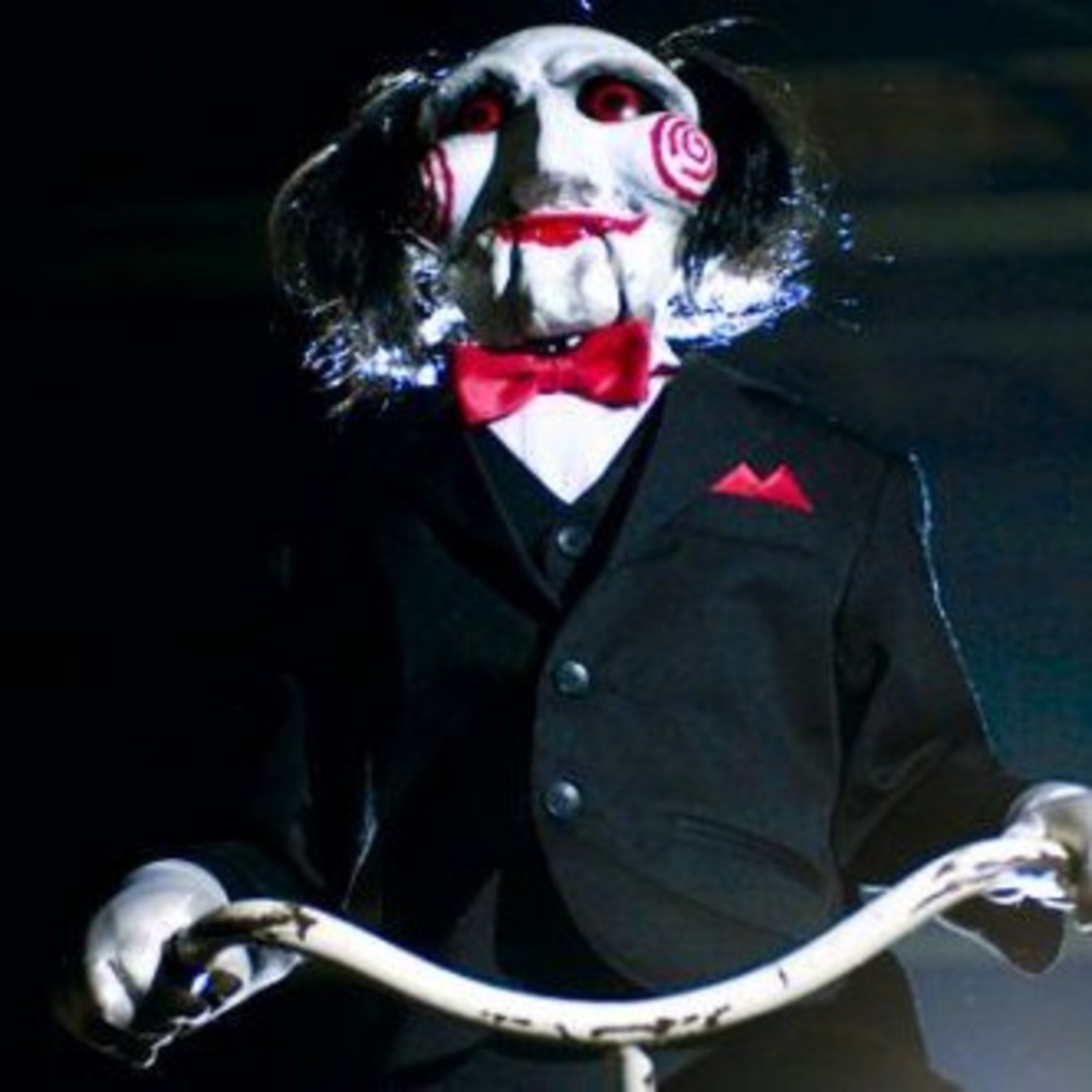 Pit Enjoy Ever - Paranormale, Horror, Mistero