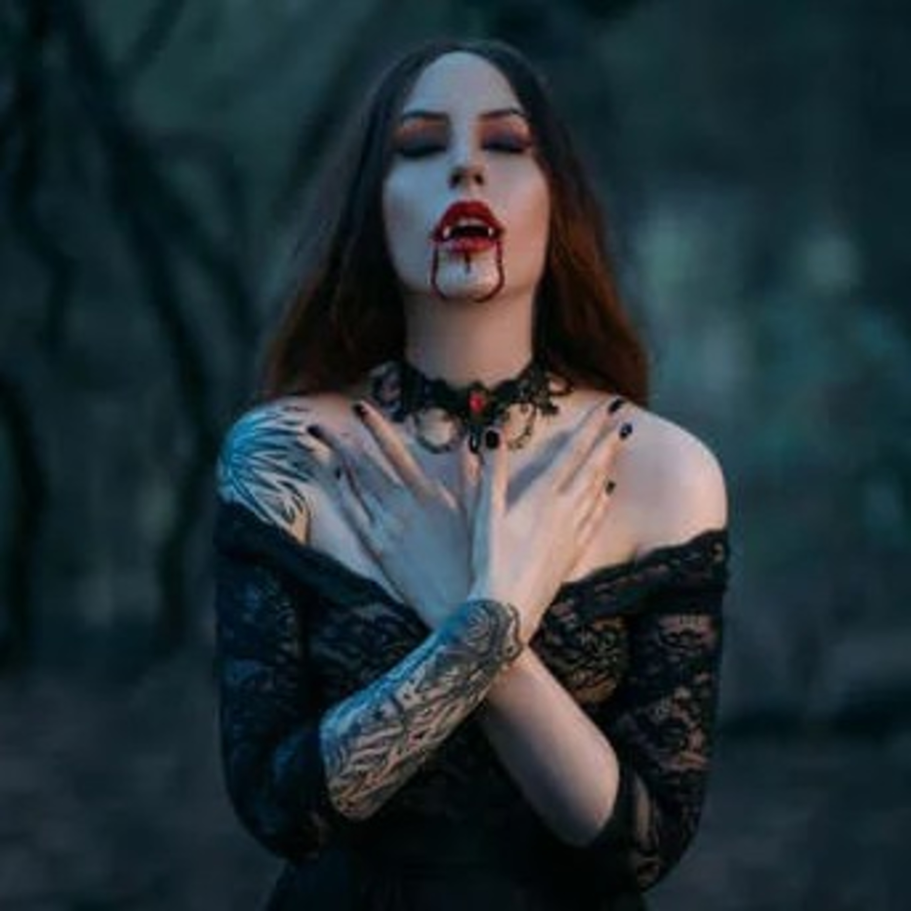 Pit Enjoy Ever - Paranormale, Horror, Mistero