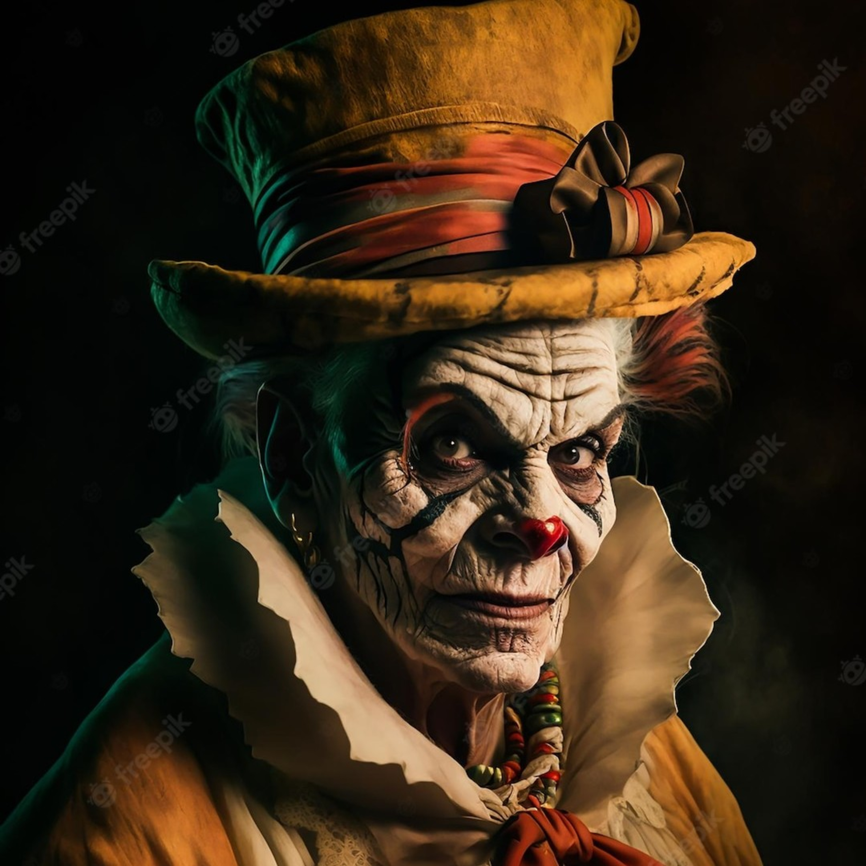 Pit Enjoy Ever - Paranormale, Horror, Mistero