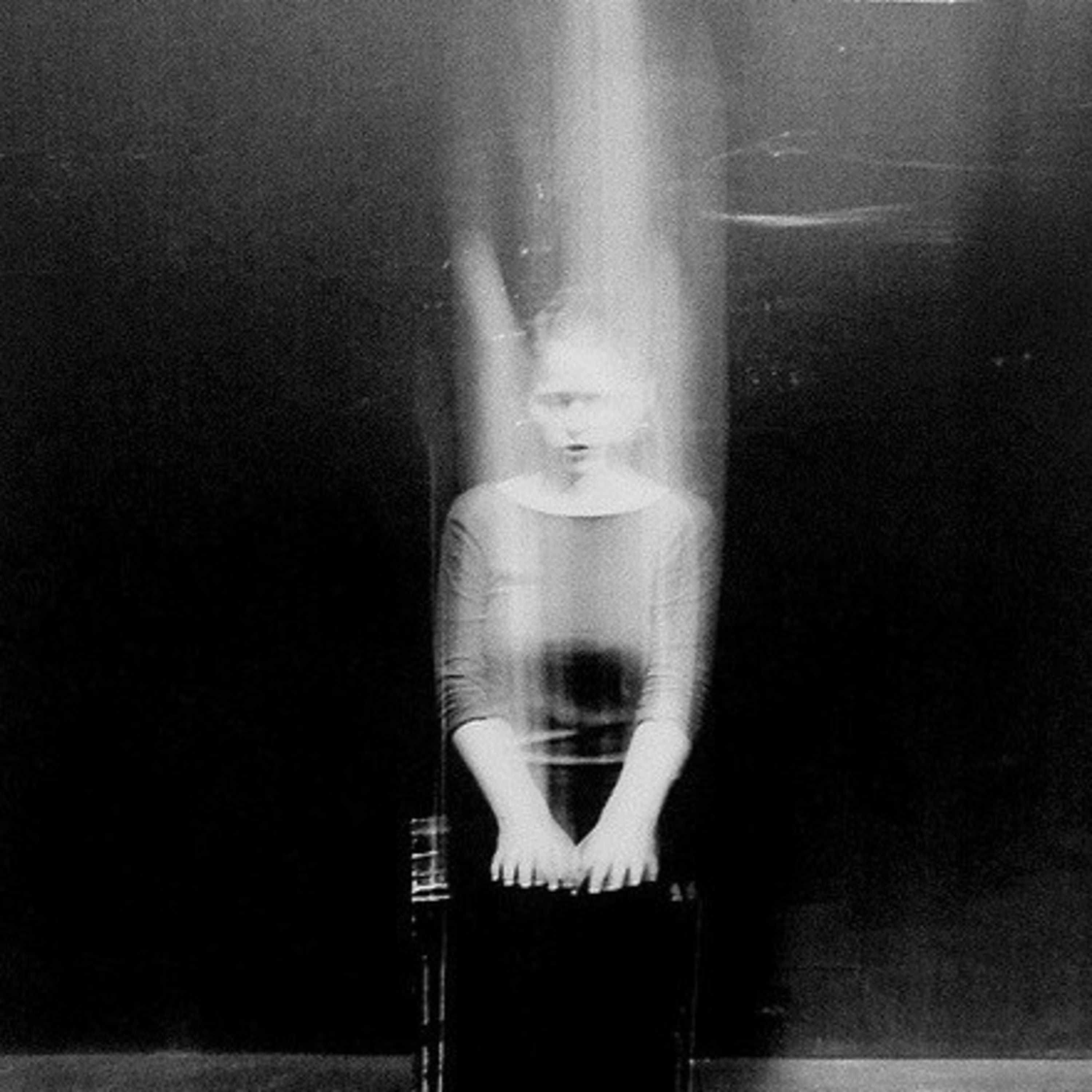 Pit Enjoy Ever - Paranormale, Horror, Mistero