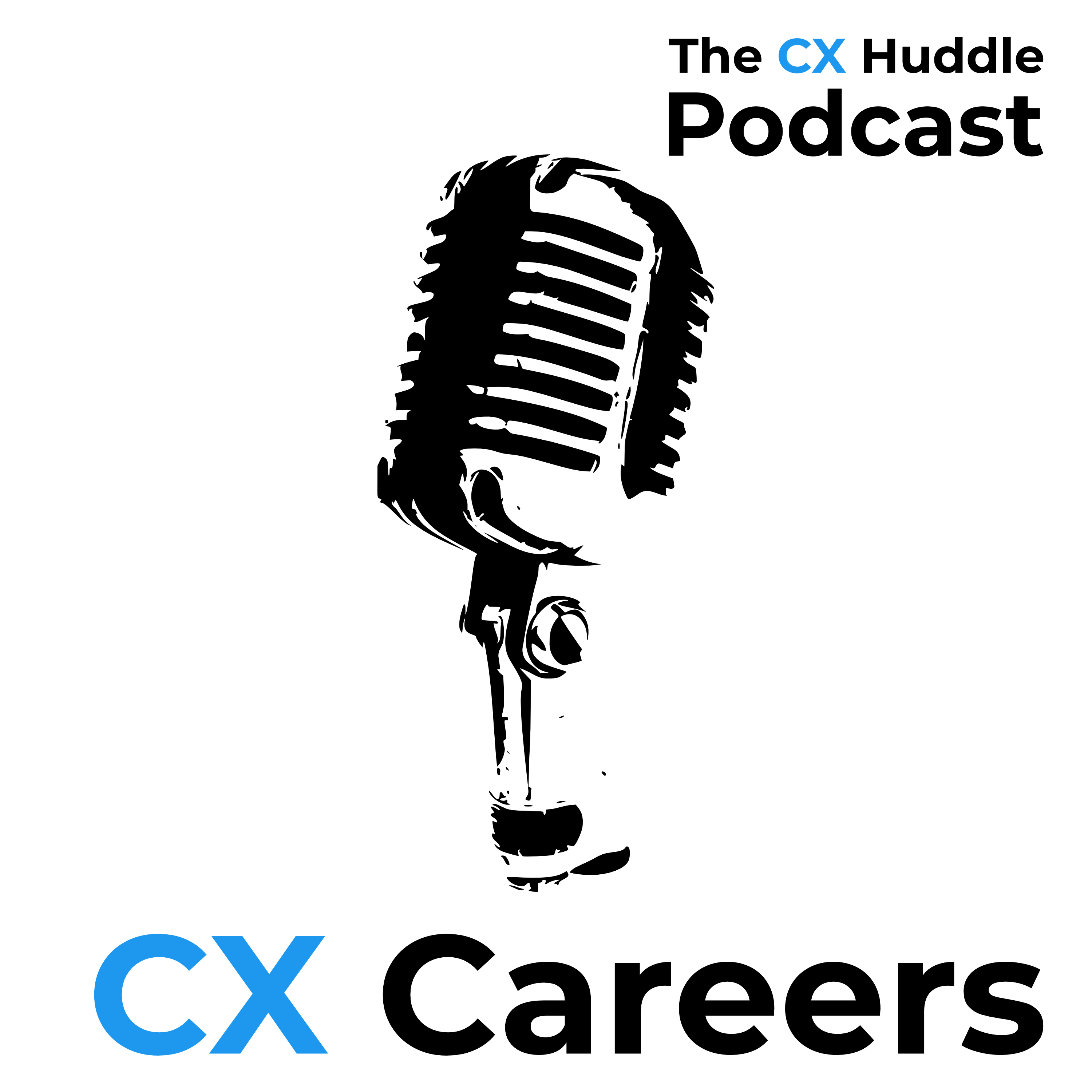 The CX Huddle