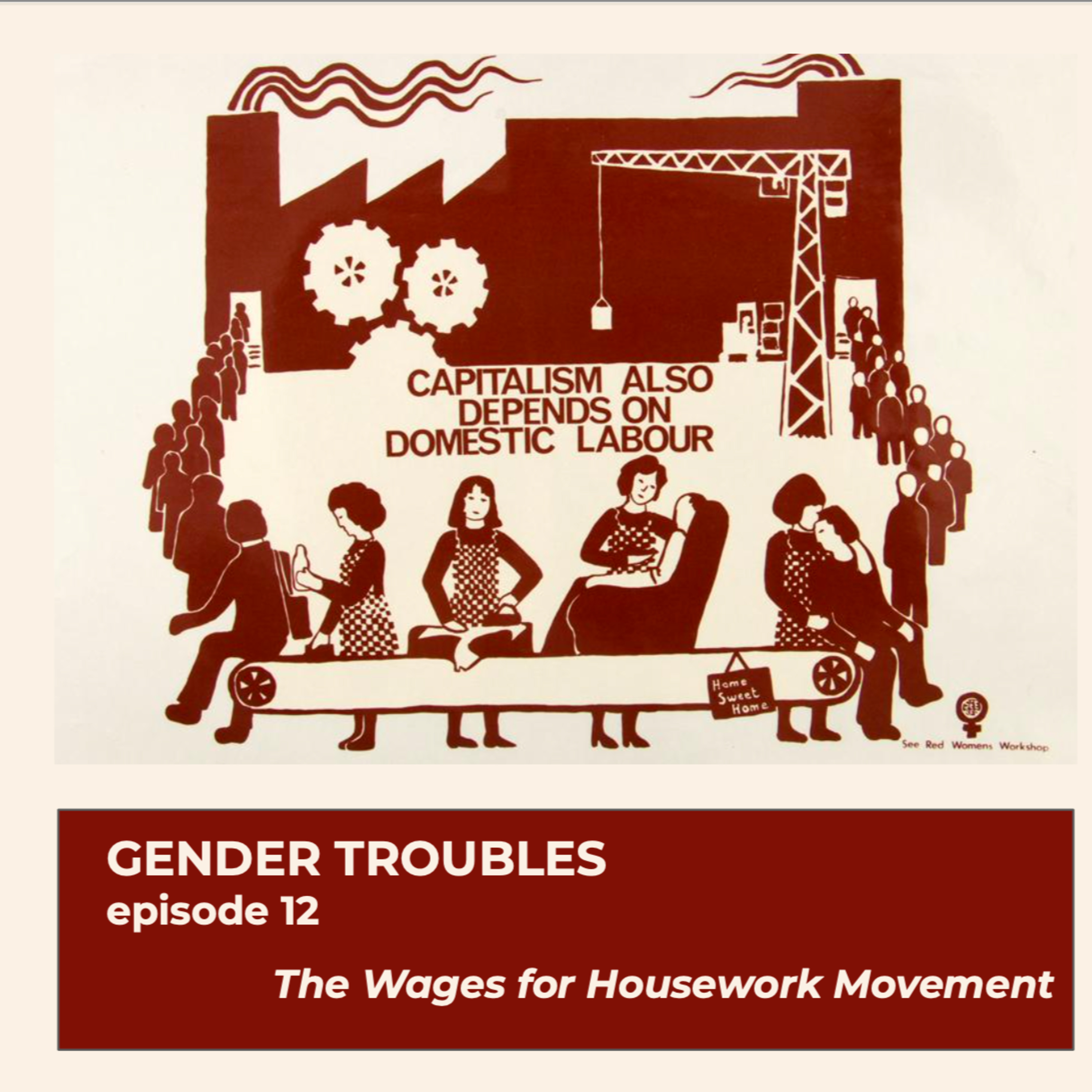 Gender Troubles