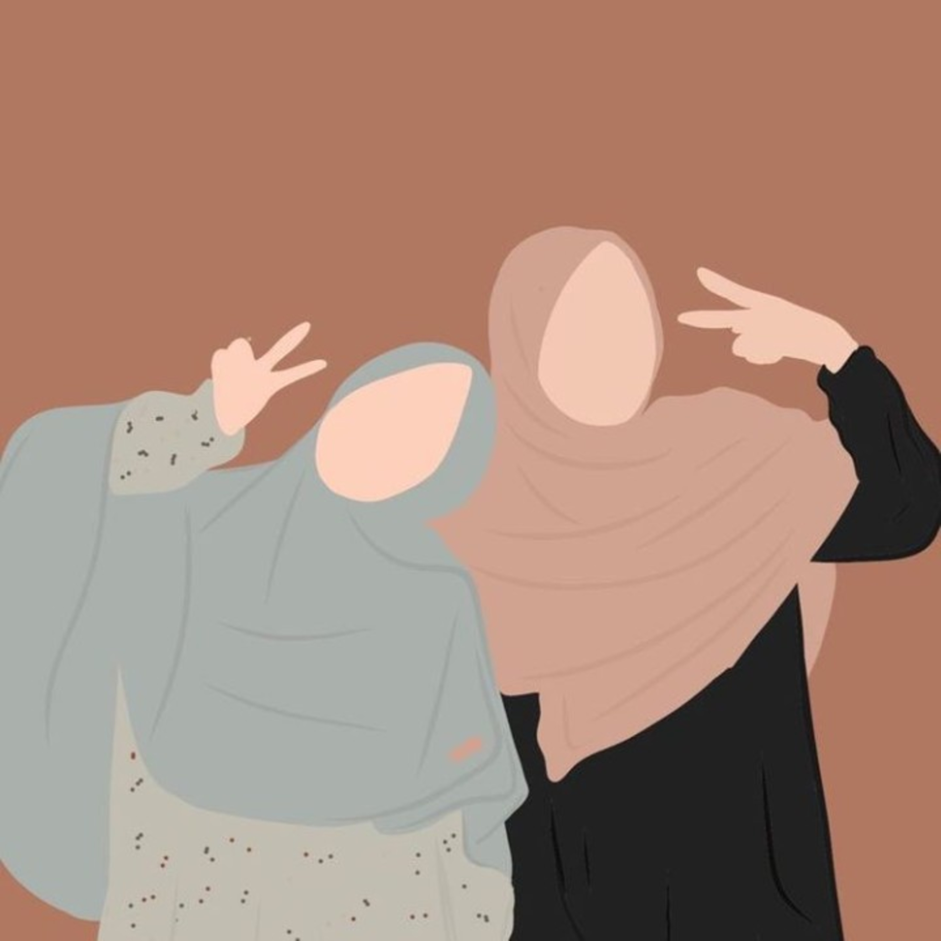 Jadi teman yang bukan toxic