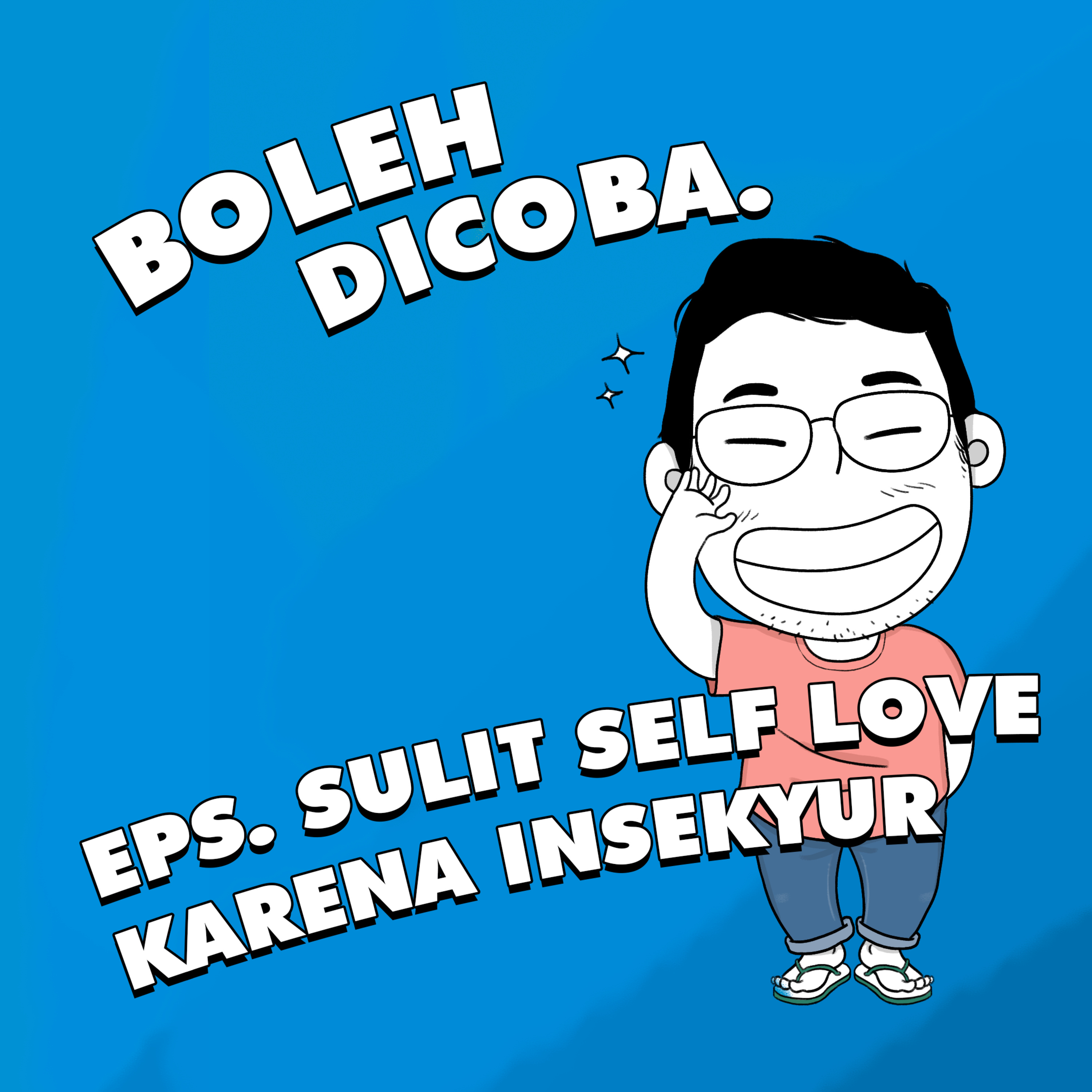 Boleh Dicoba