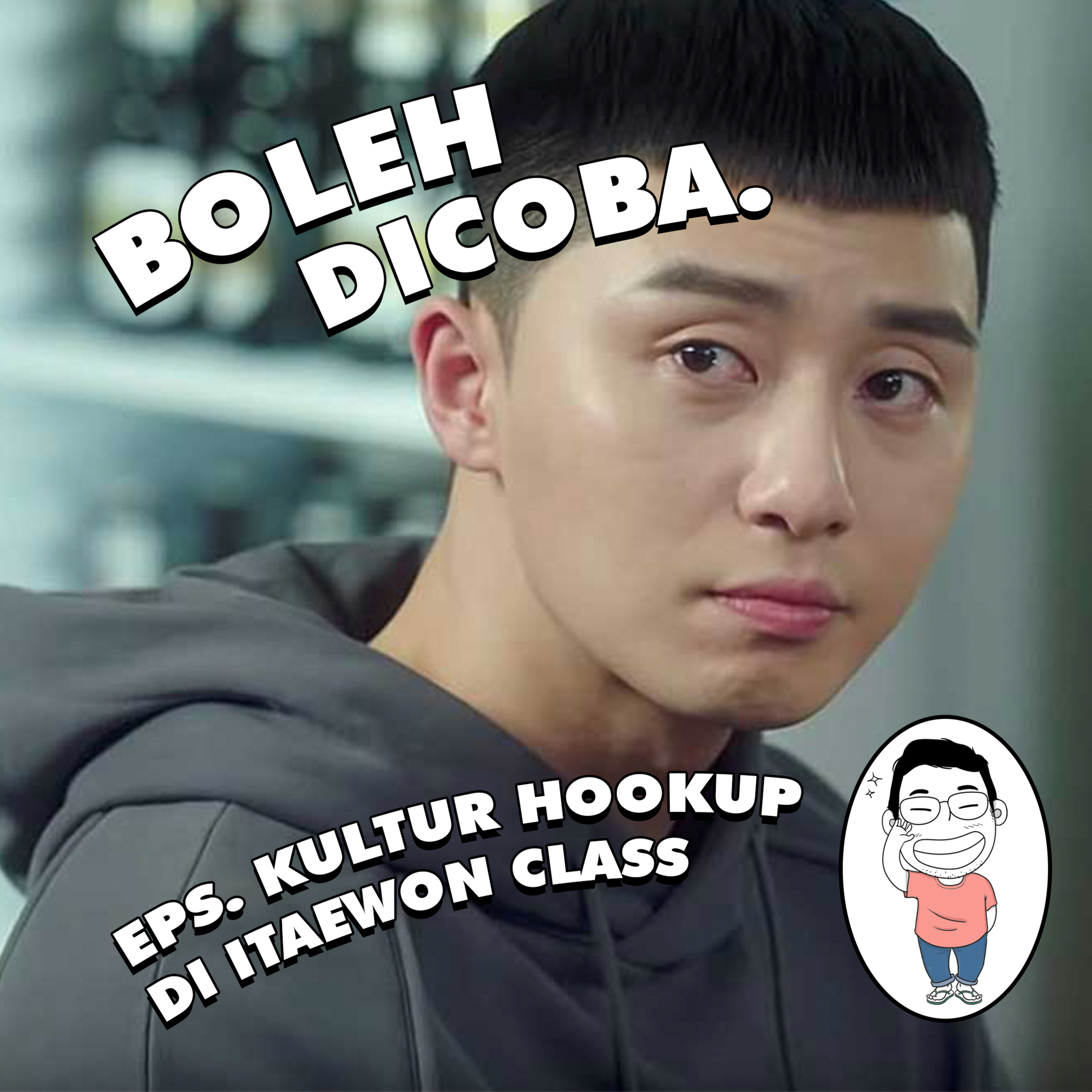 Boleh Dicoba