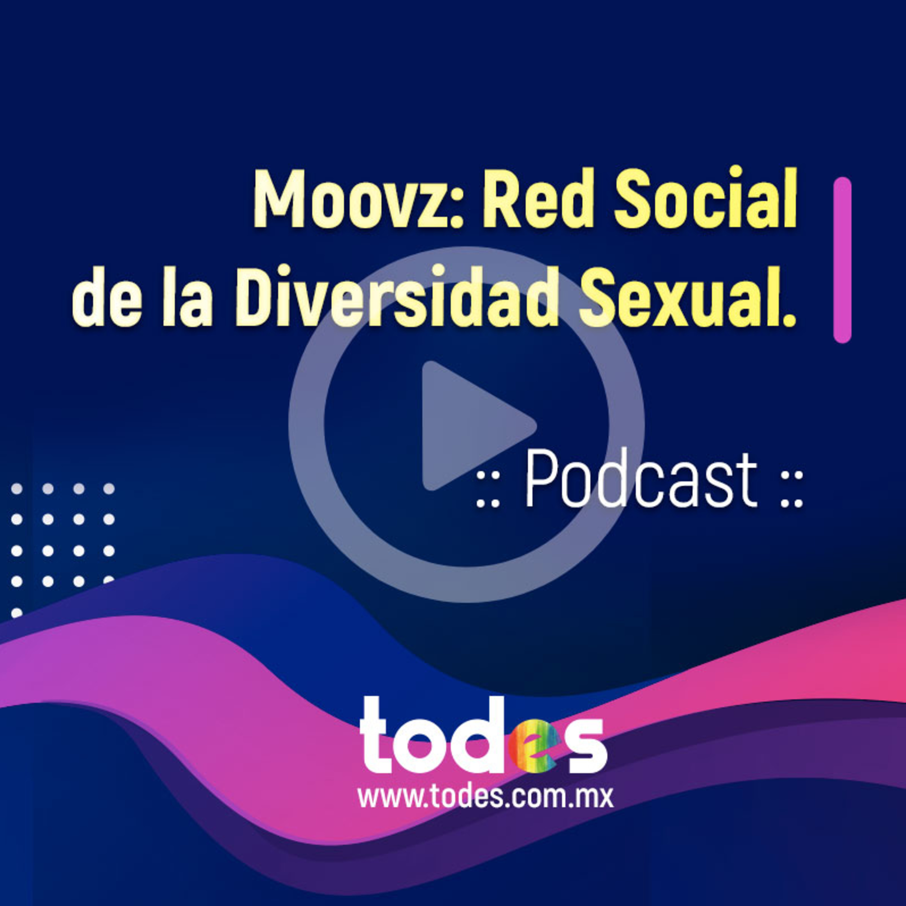 Todes Podcast