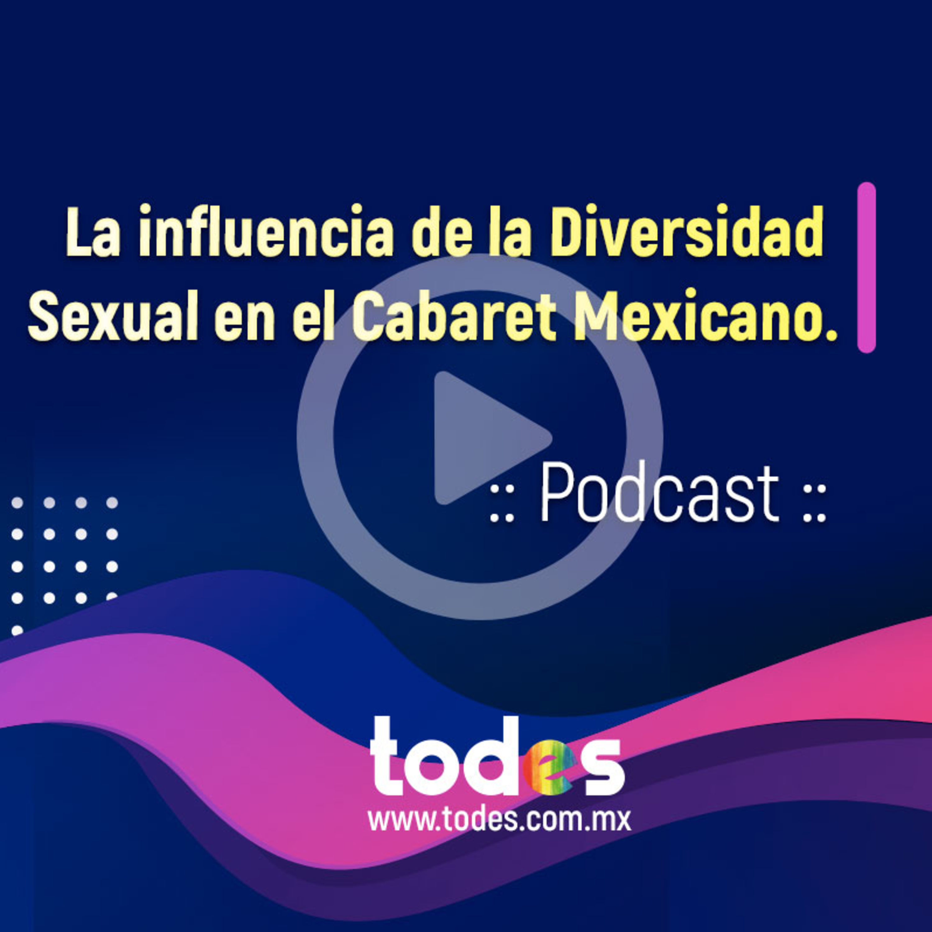 Todes Podcast