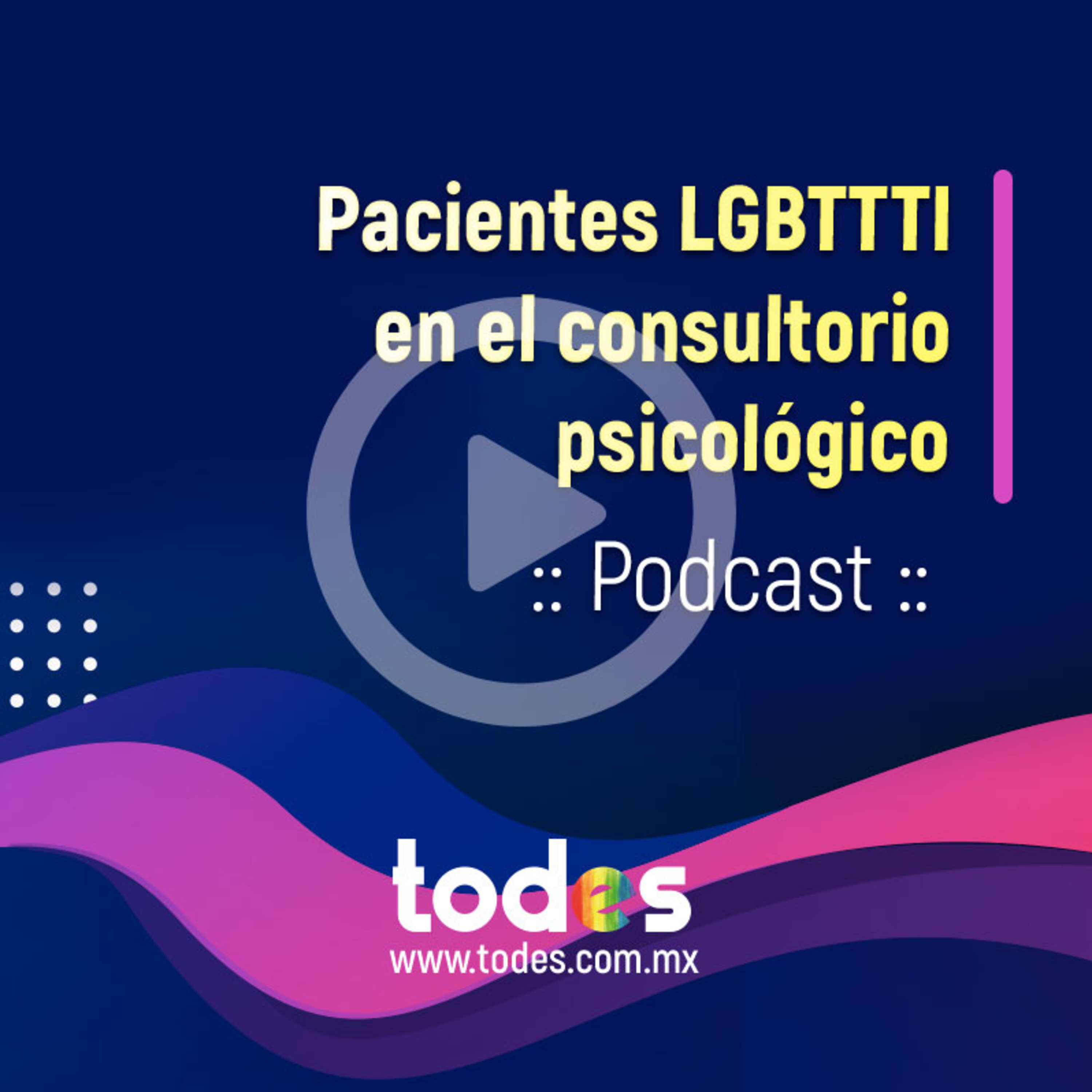 Todes Podcast