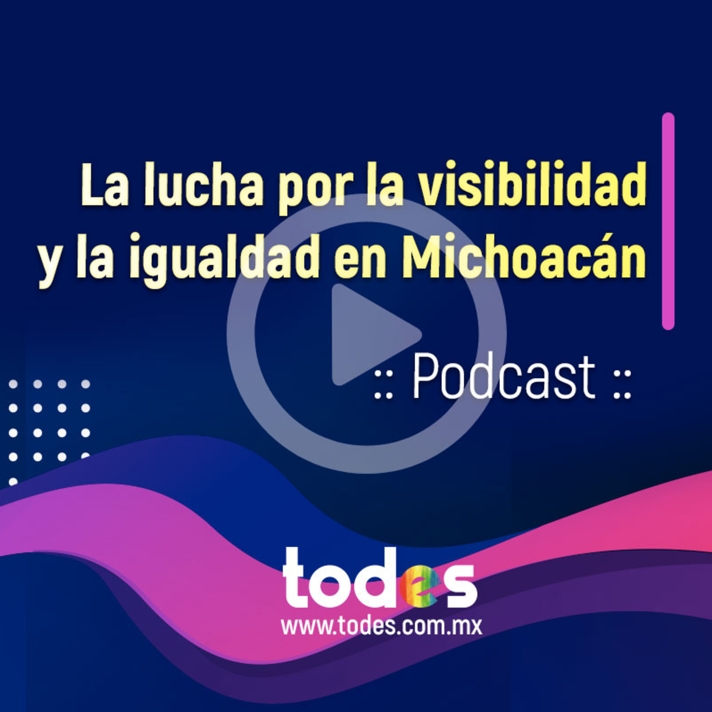 Todes Podcast