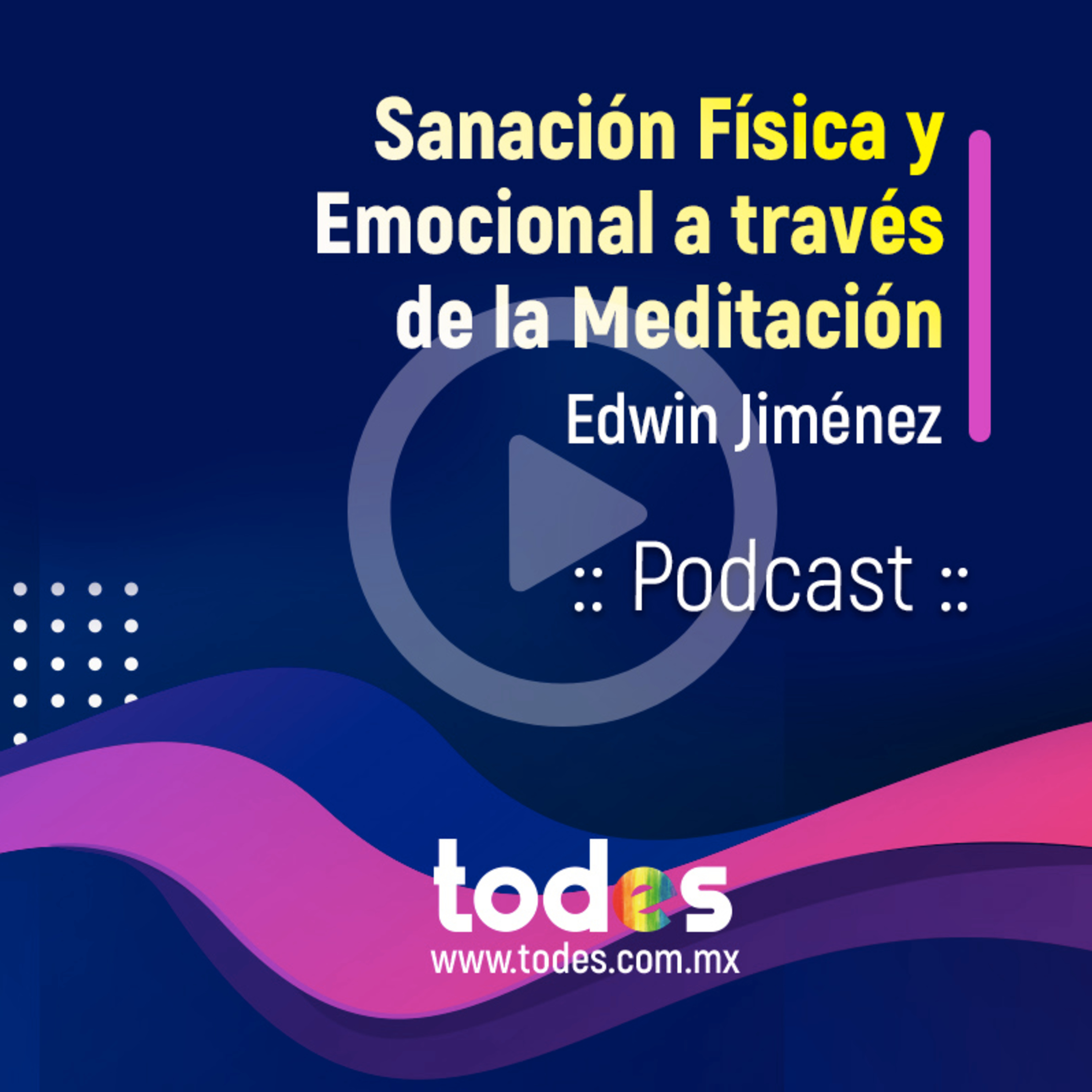 Todes Podcast