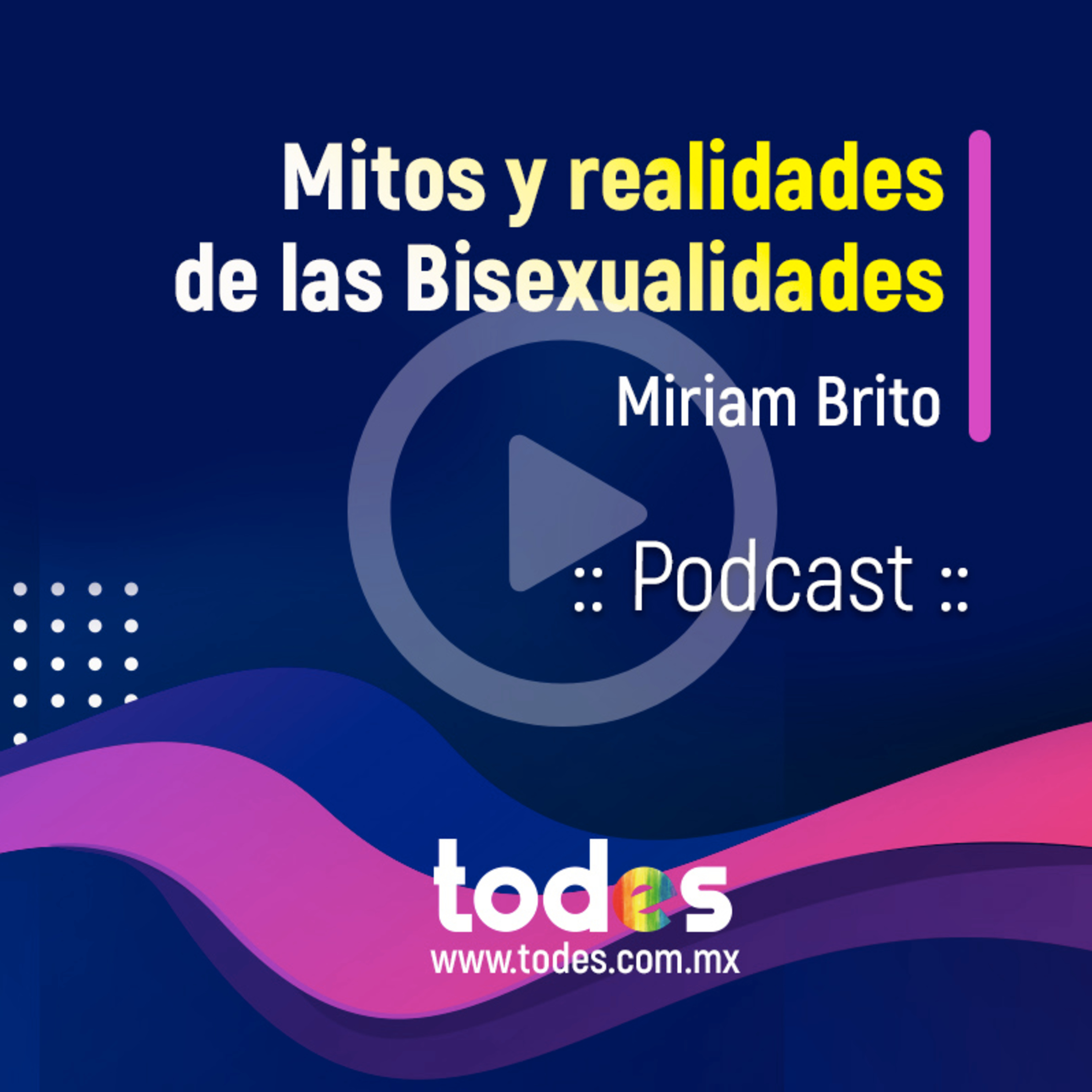 Todes Podcast