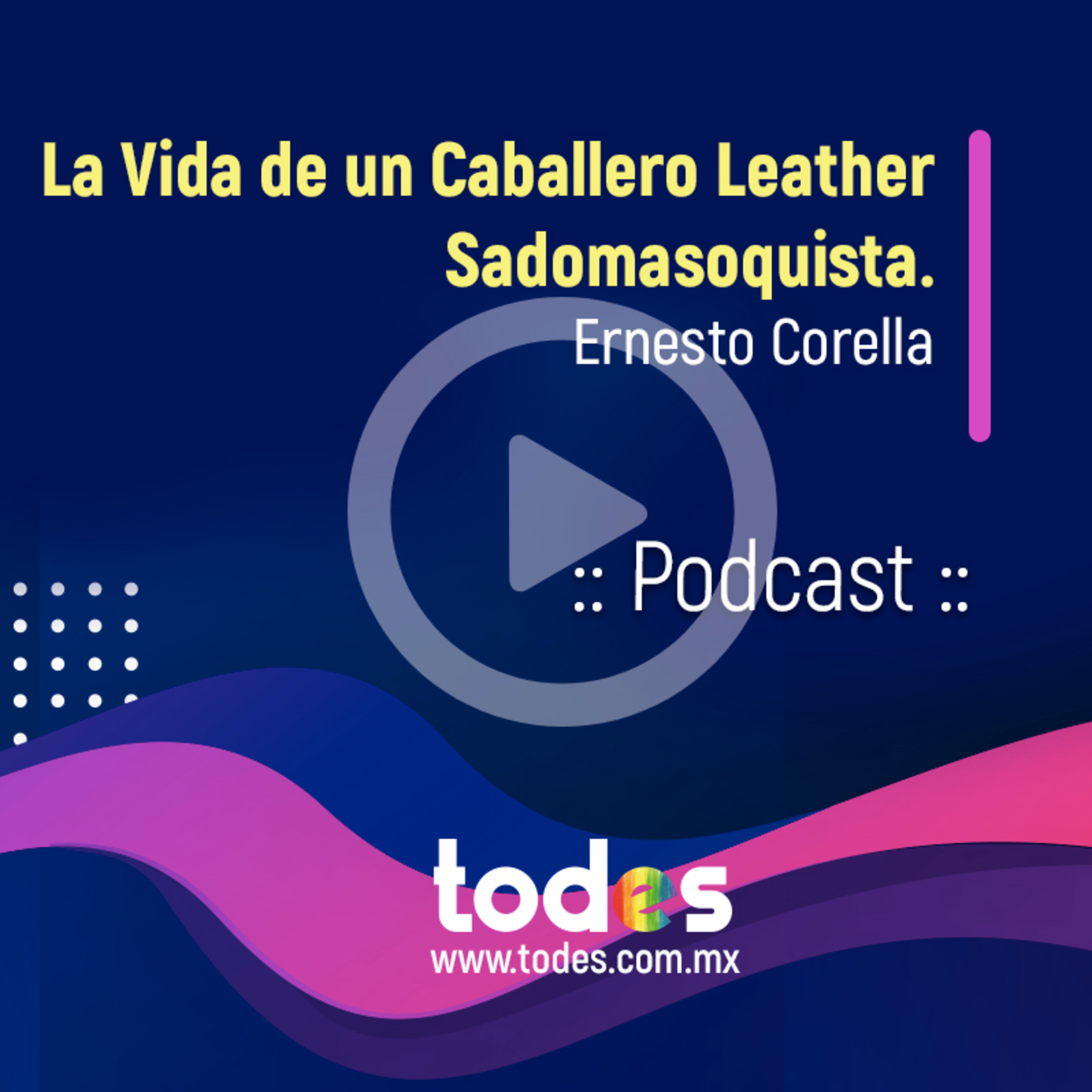 La Vida de un Caballero Sadomasoquista episode artwork