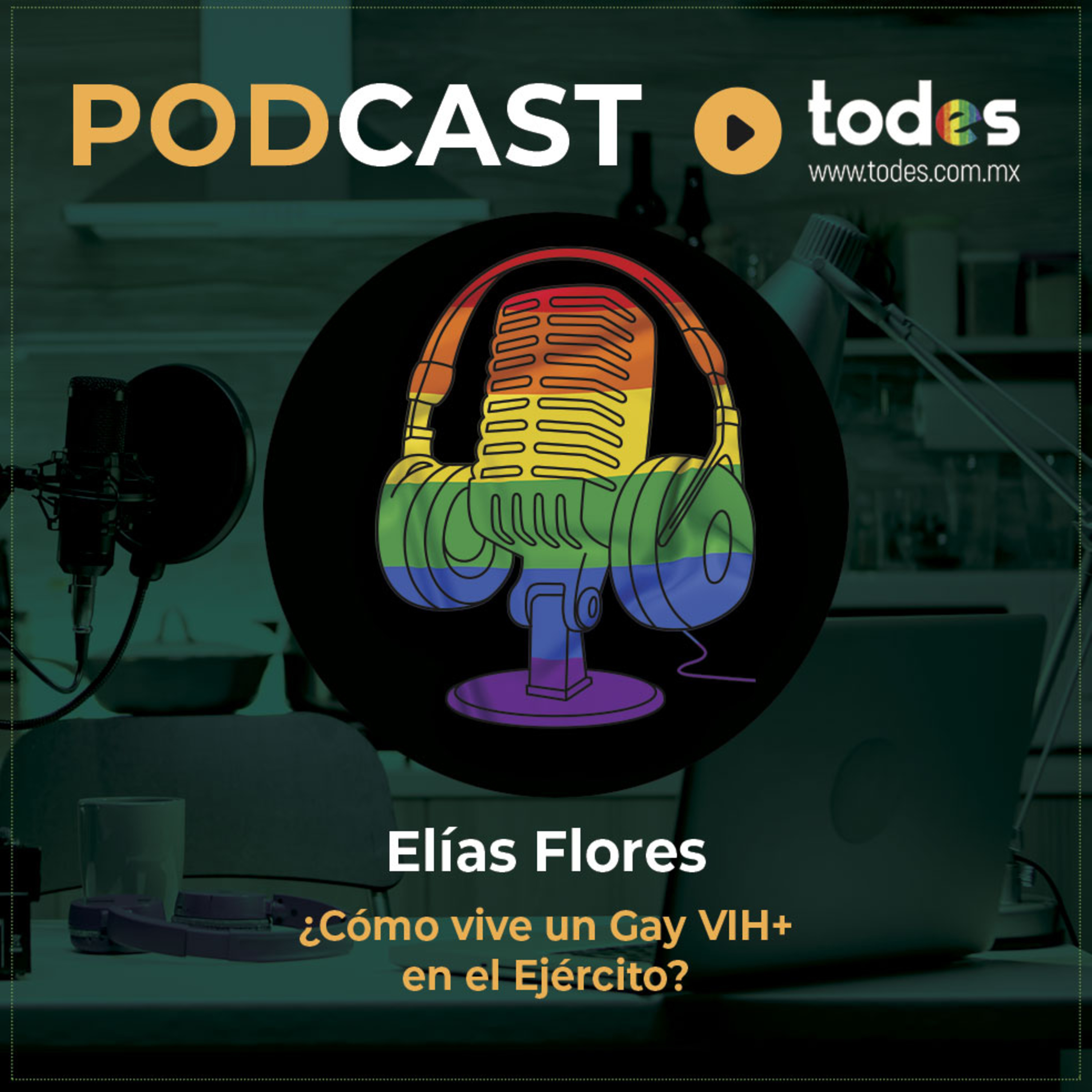 Todes Podcast