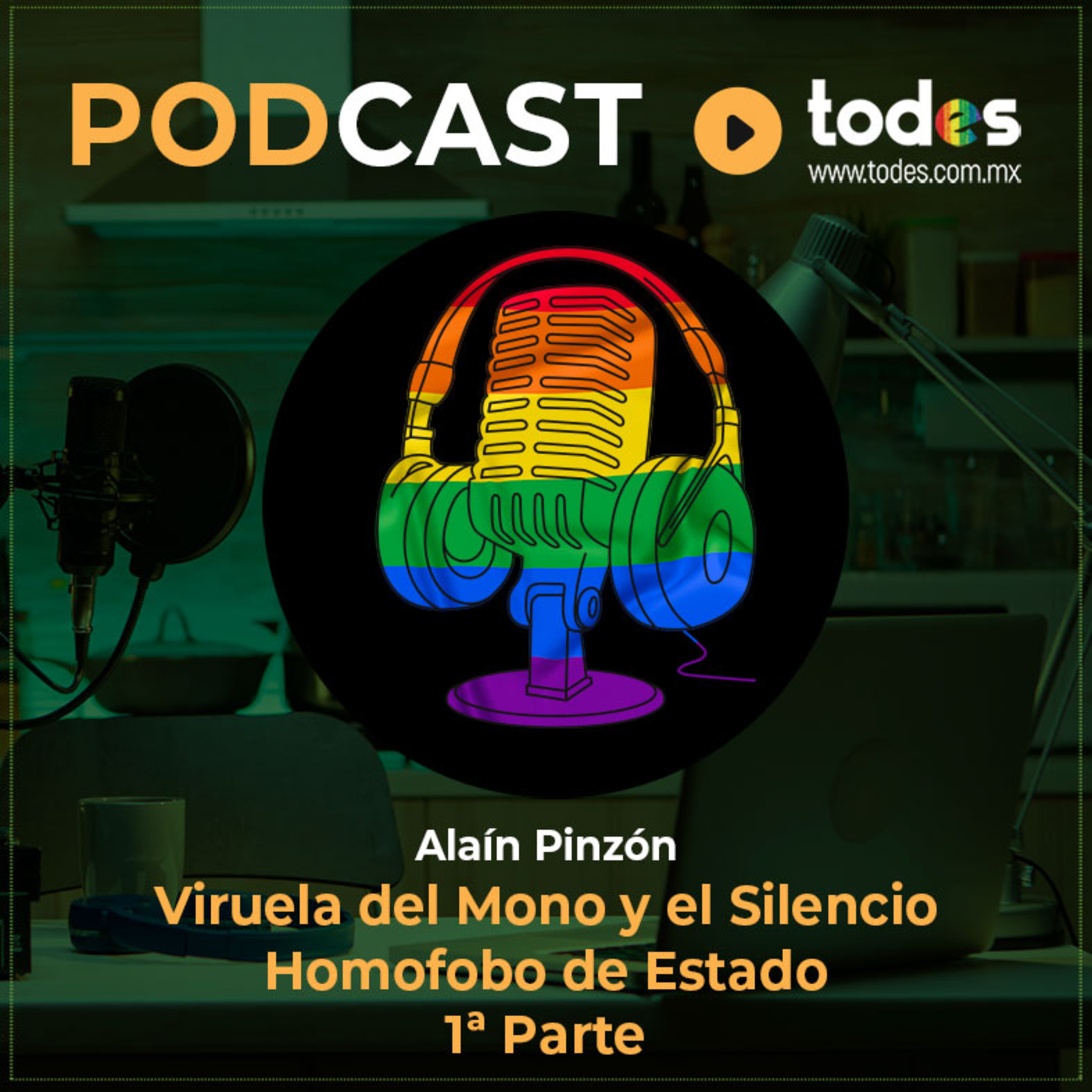 Todes Podcast