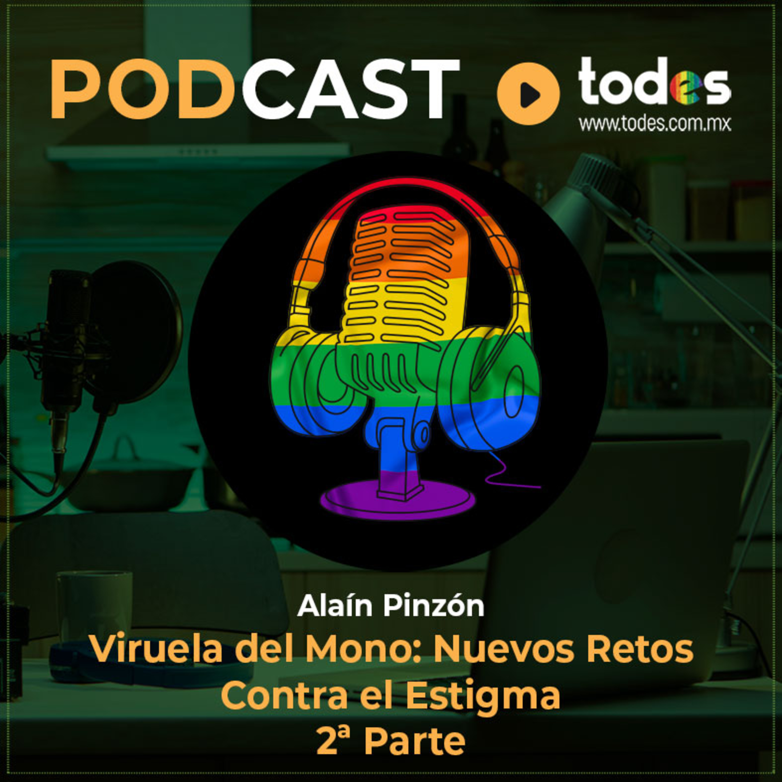 Todes Podcast