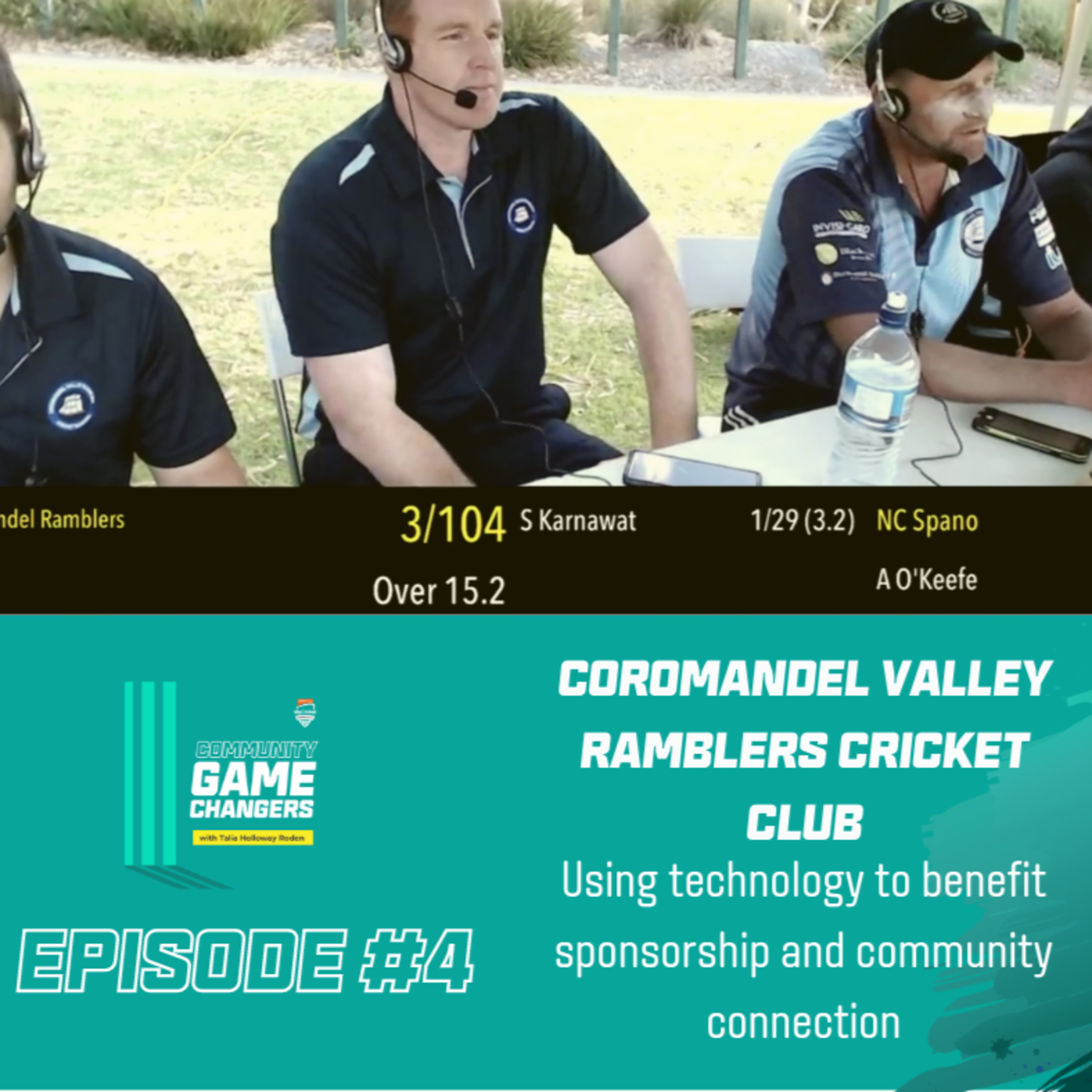 Community Gamechangers
