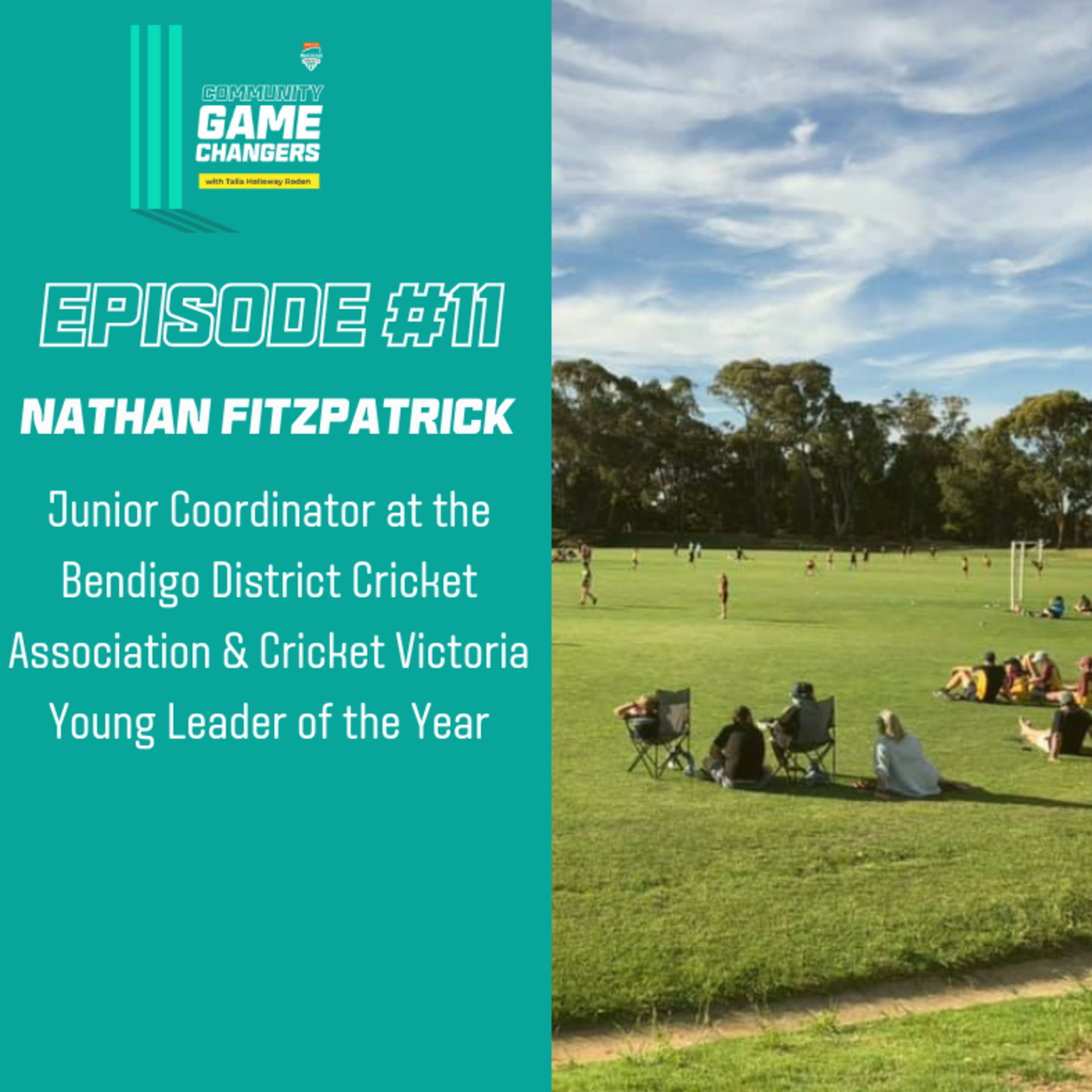 Community Gamechangers