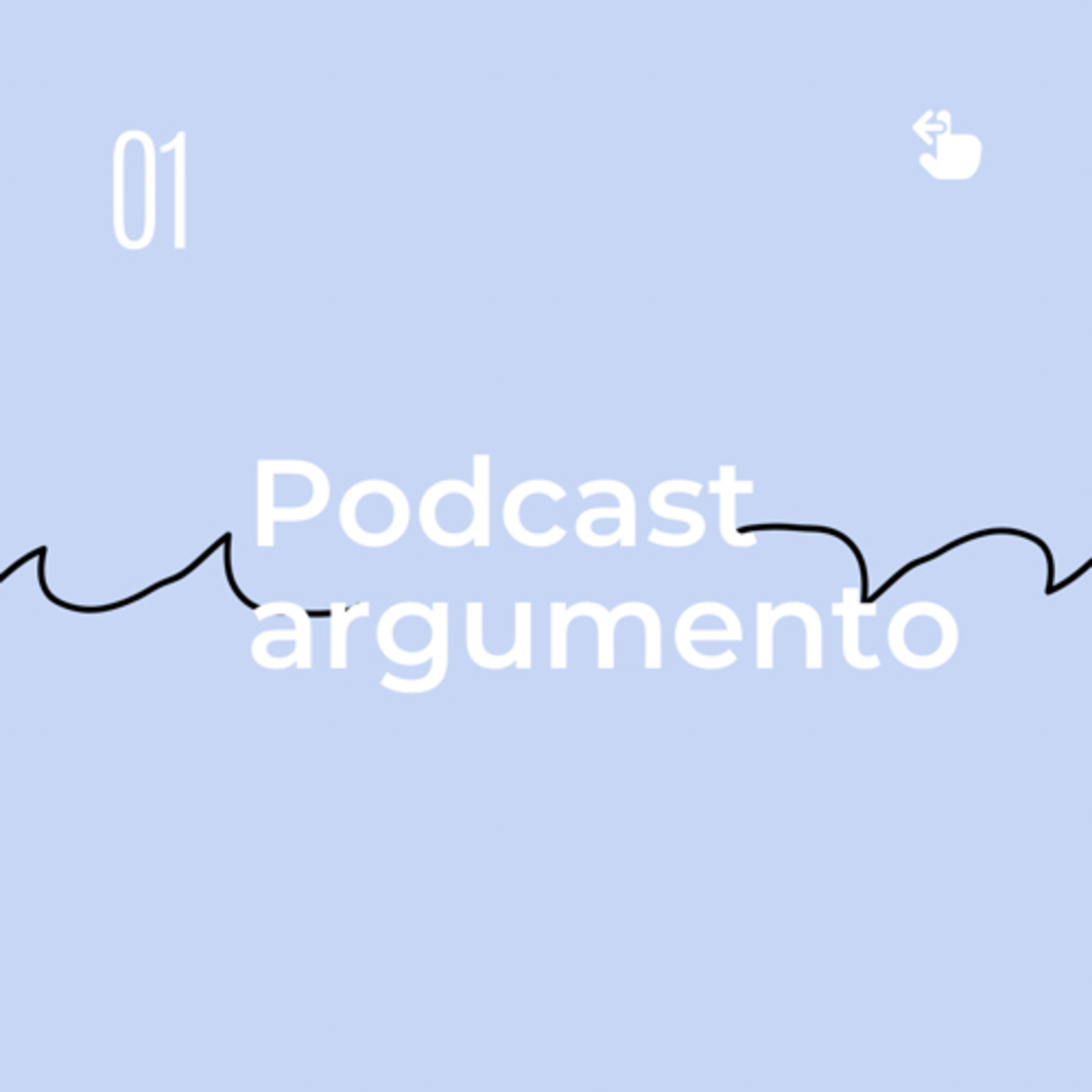 Primer podcast episode artwork