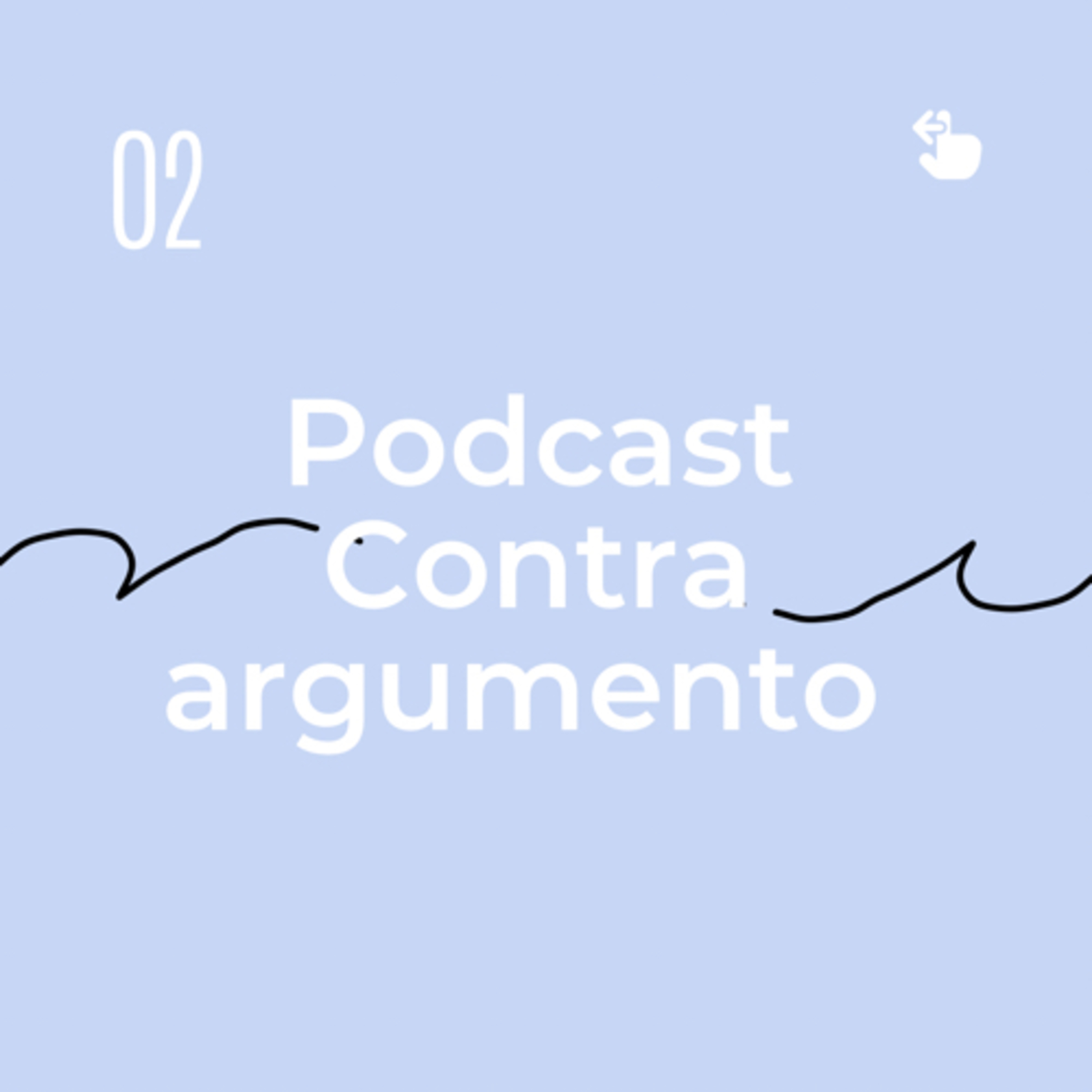 Segundo podcast episode artwork