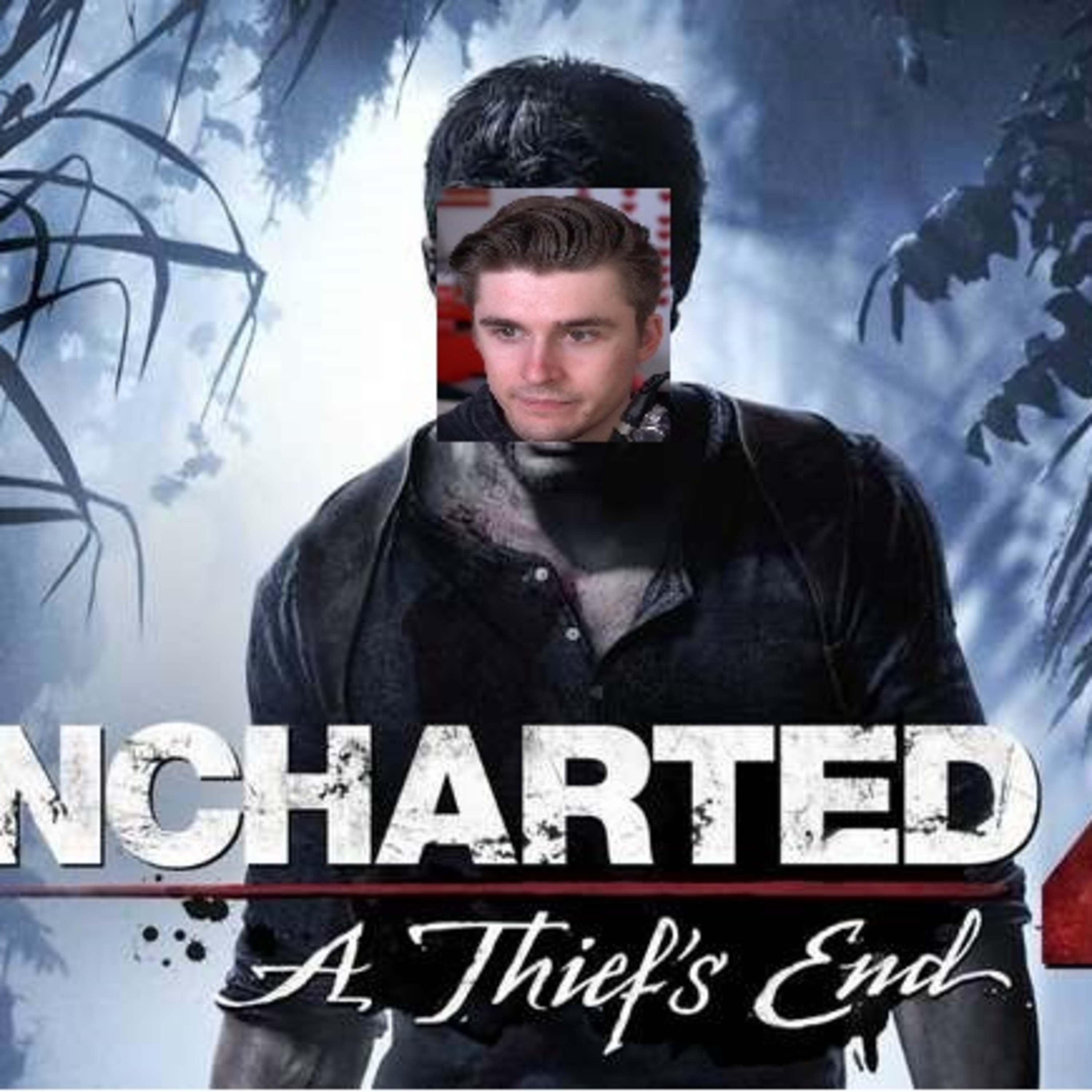 The Last Video Game Podcast