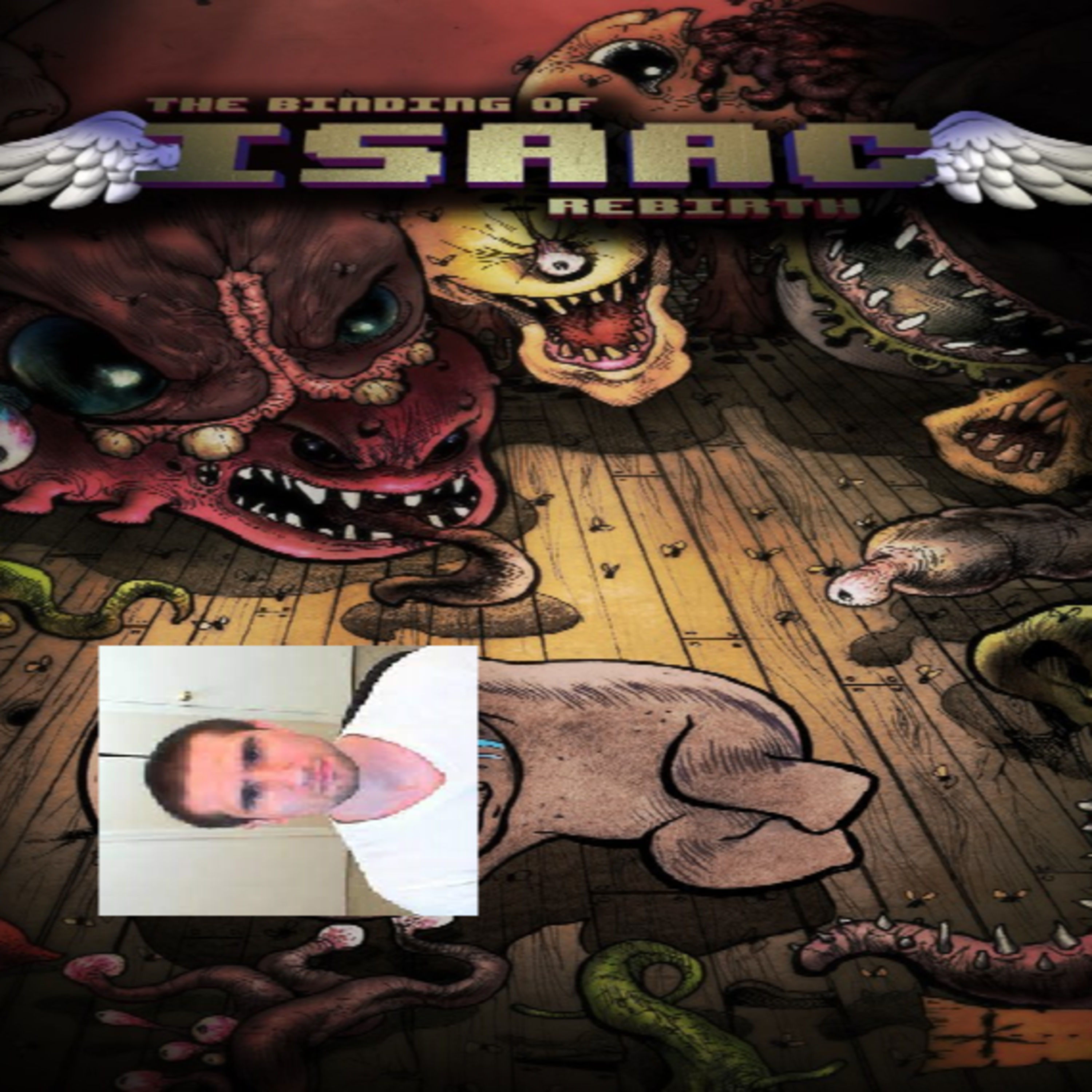 The Last Video Game Podcast