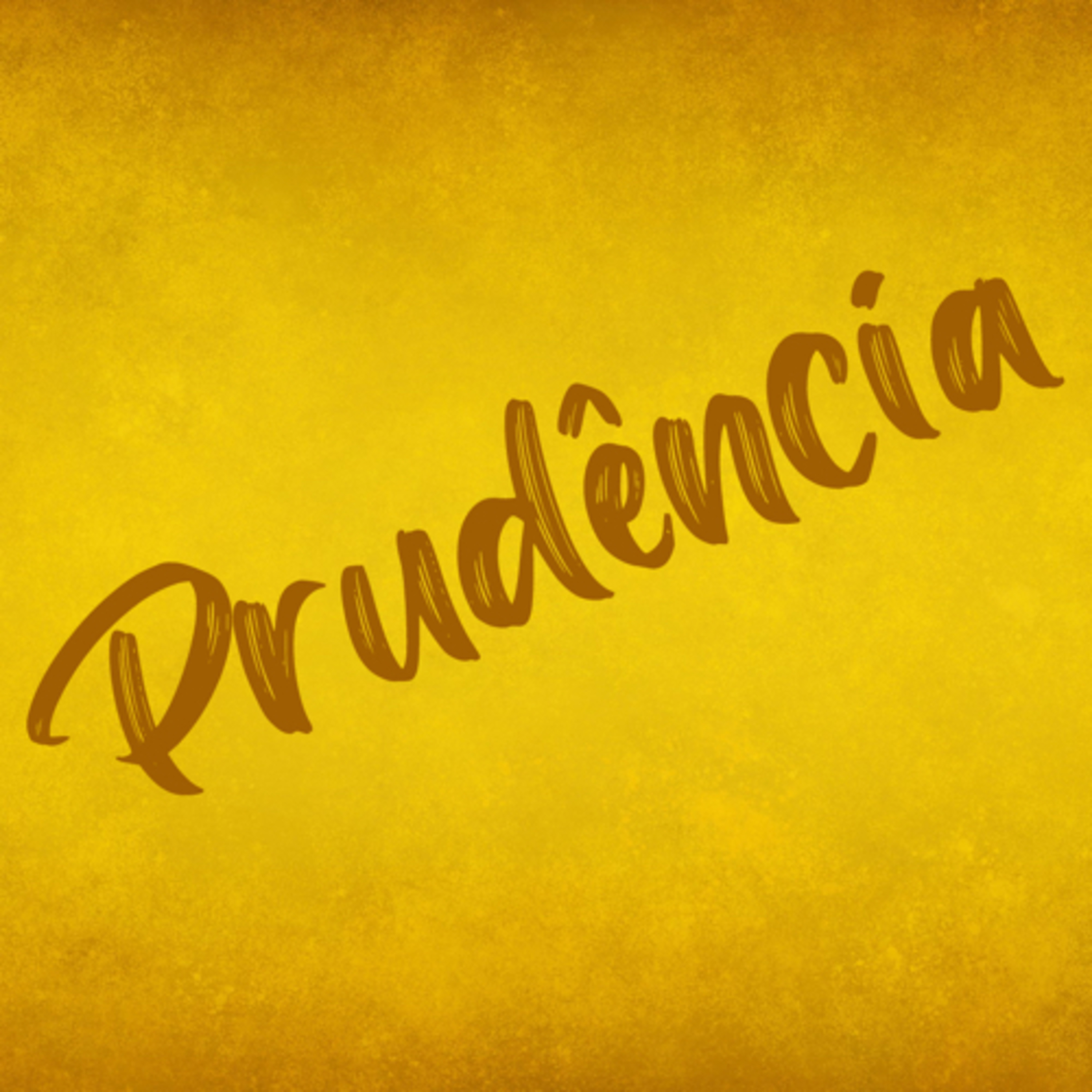 Prudência episode artwork