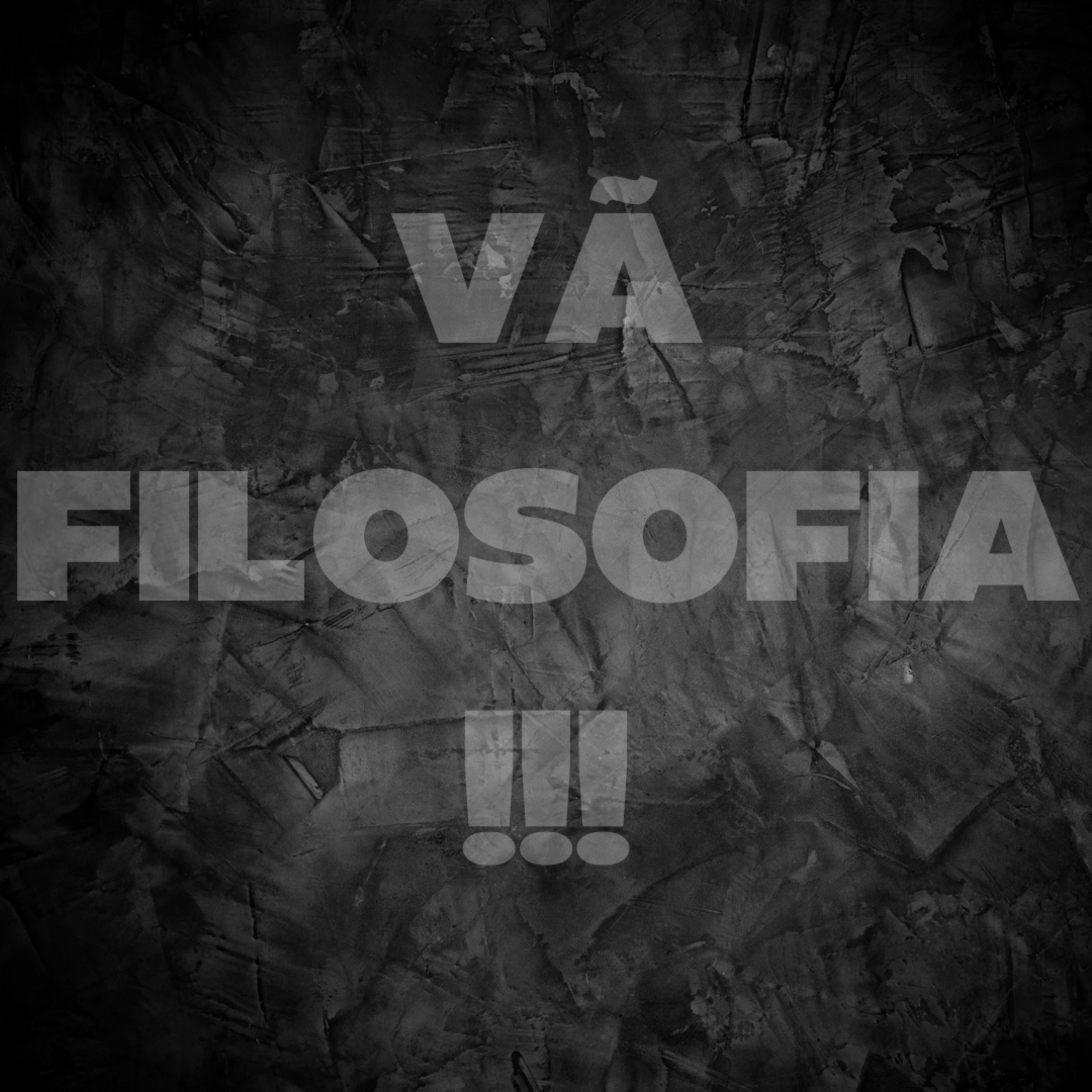 Vã filosofia!!! episode artwork