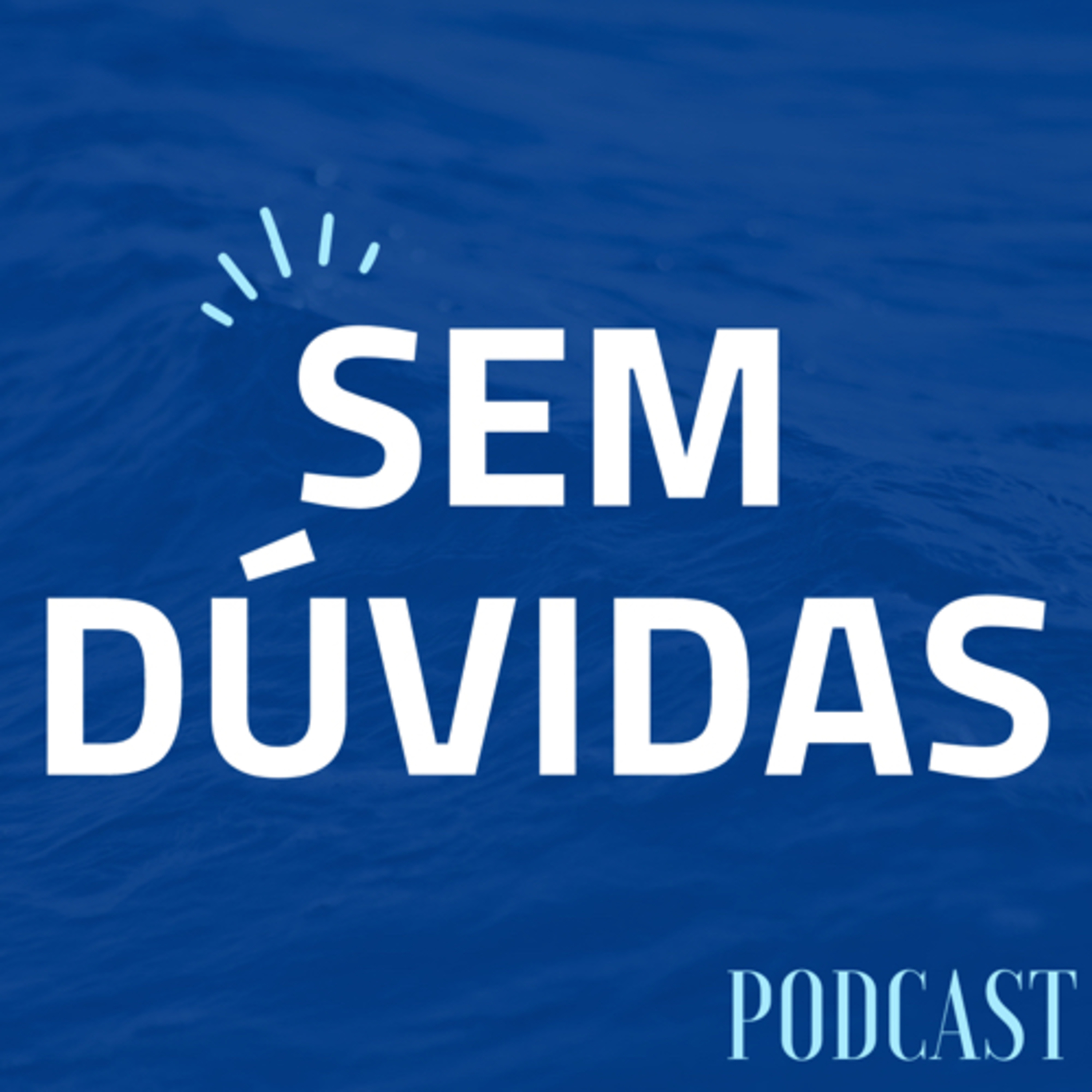 Sem dúvidas  episode artwork