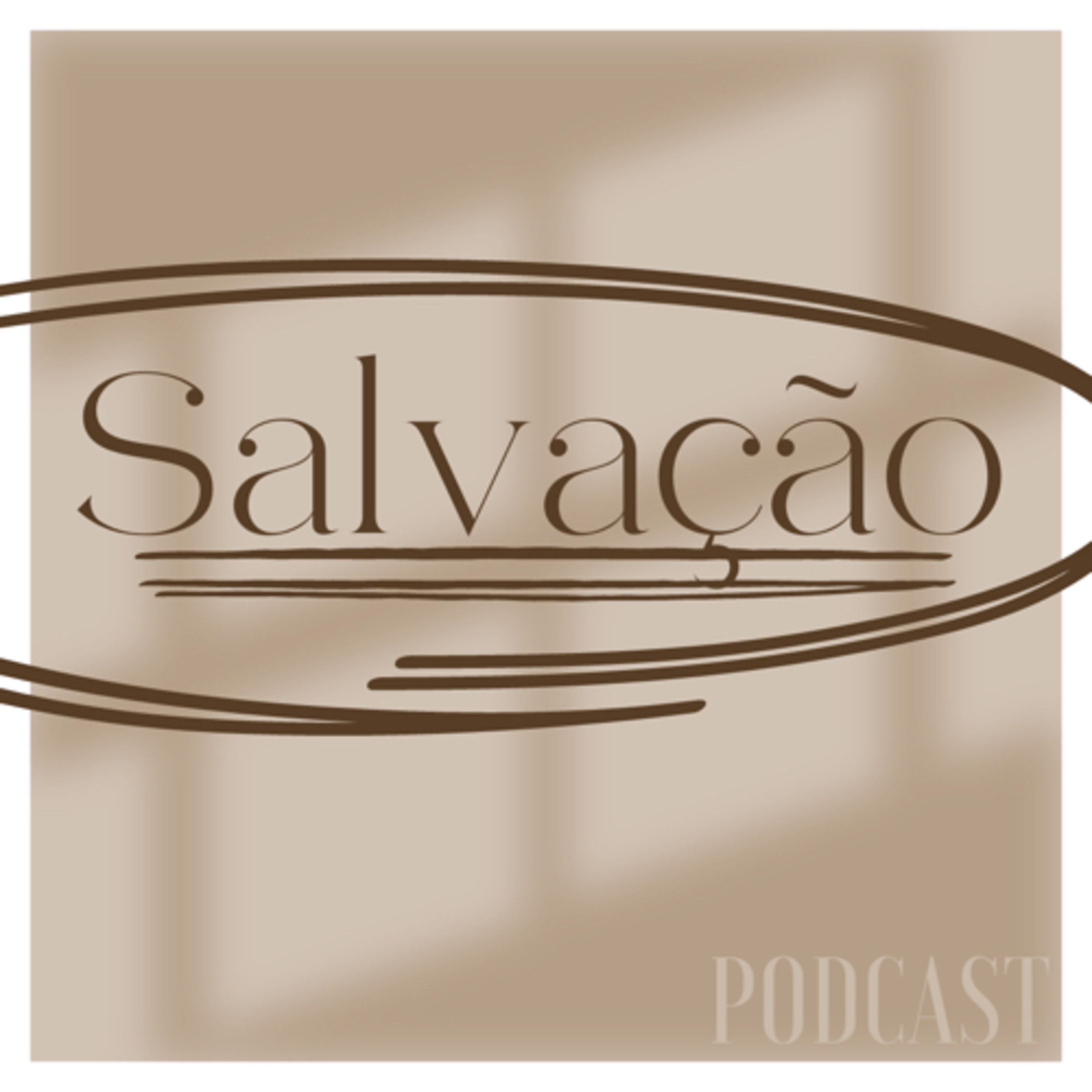Salvação  episode artwork